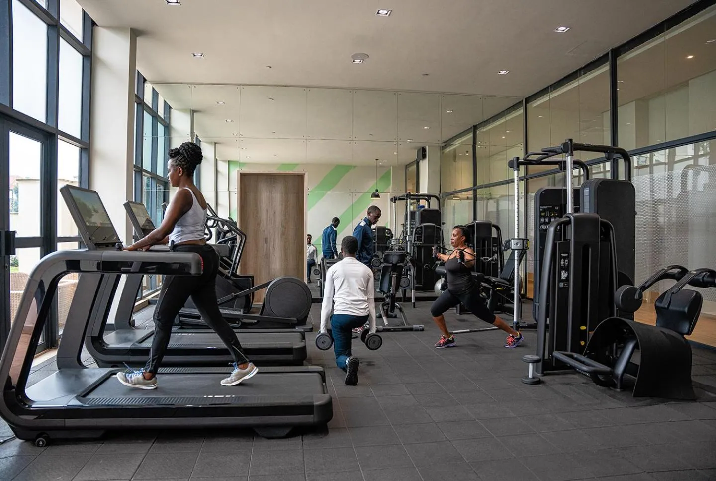 Activities in Somerset Westview Nairobi