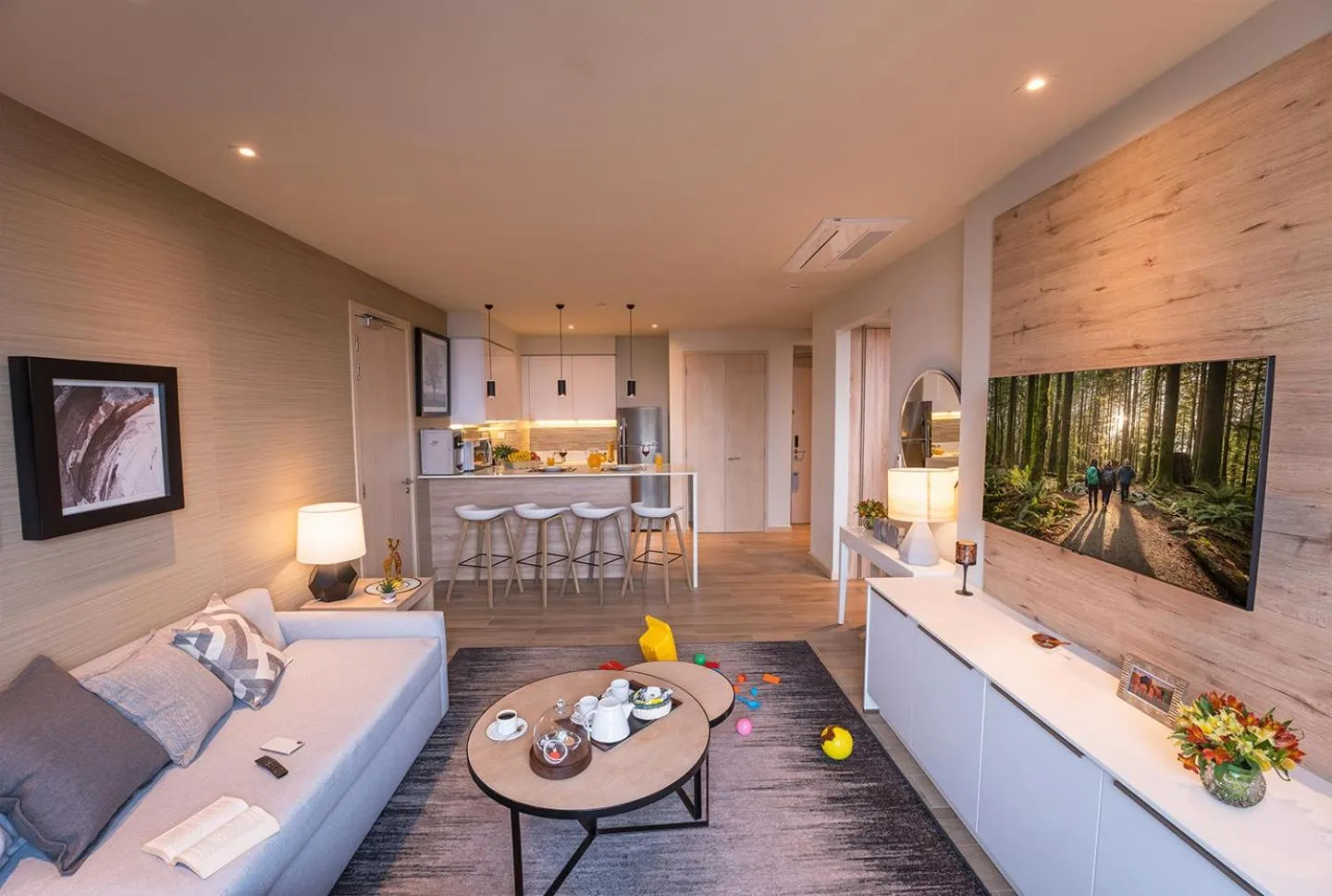 TV and multimedia in Somerset Westview Nairobi