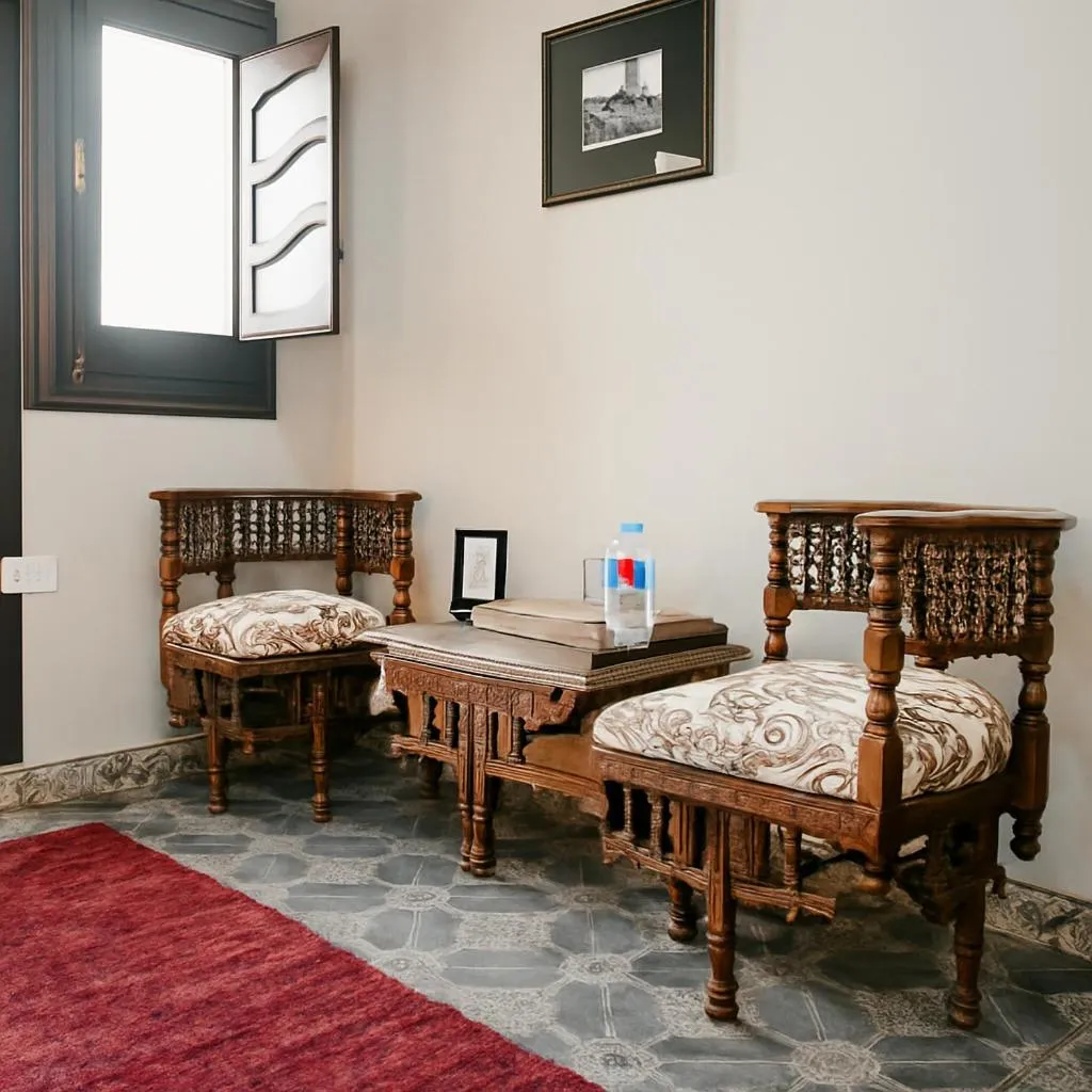 Gamaleya Boutique Hotel