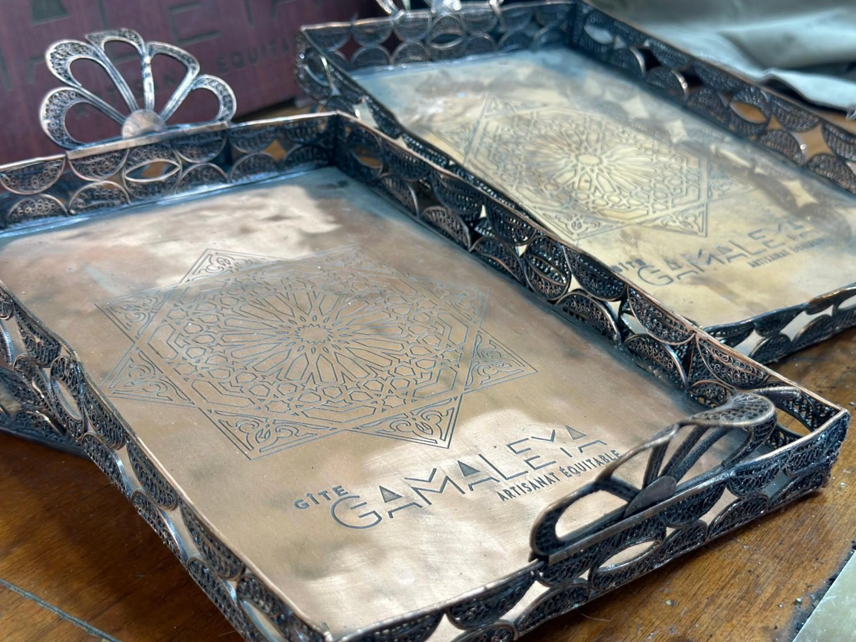 Gamaleya Boutique Hotel