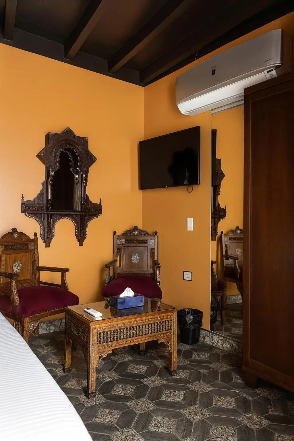 Standard Double Room in Gamaleya Boutique Hotel Standard Double Room in Gamaleya Boutique Hotel