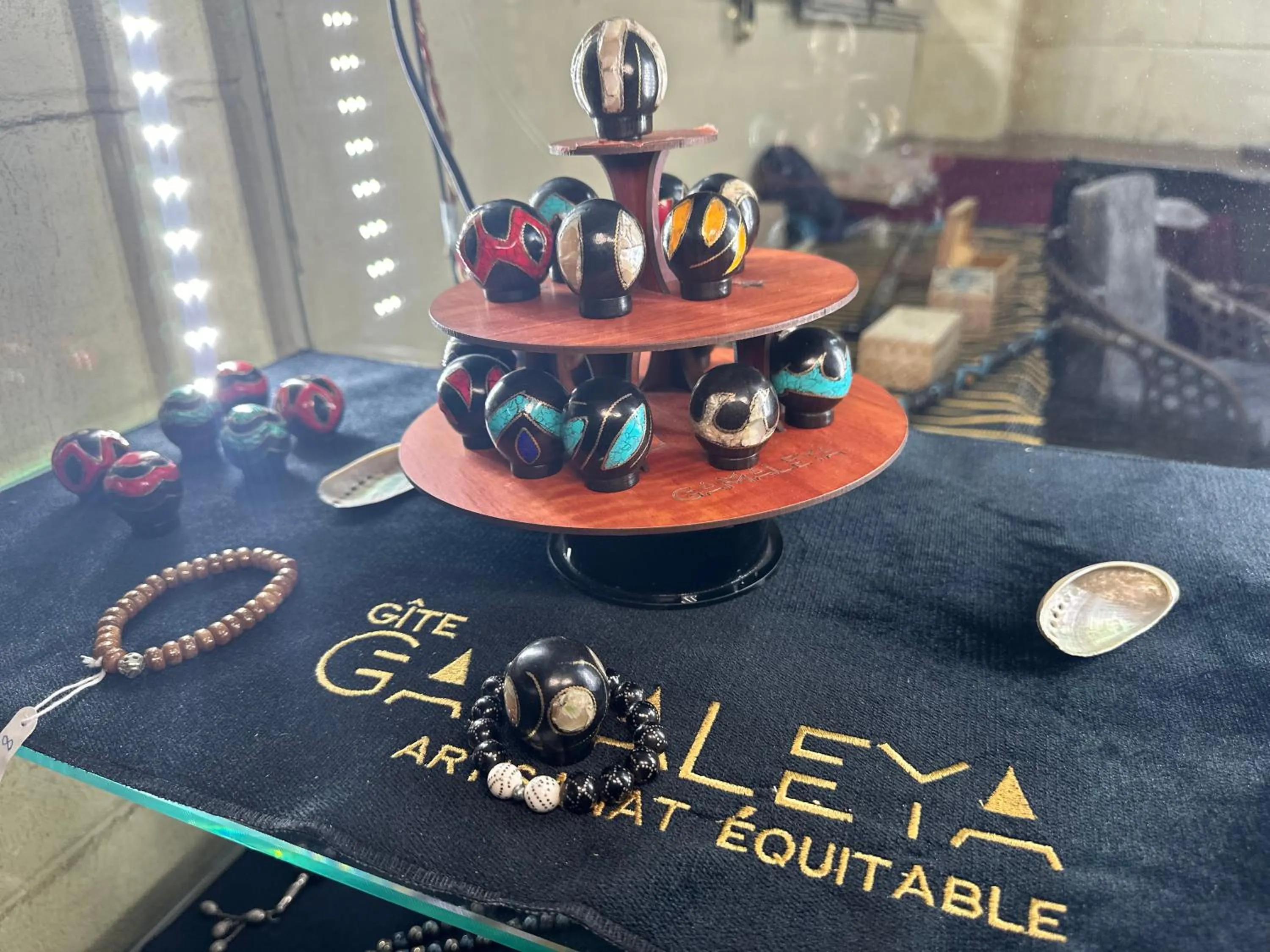 Gamaleya Boutique Hotel