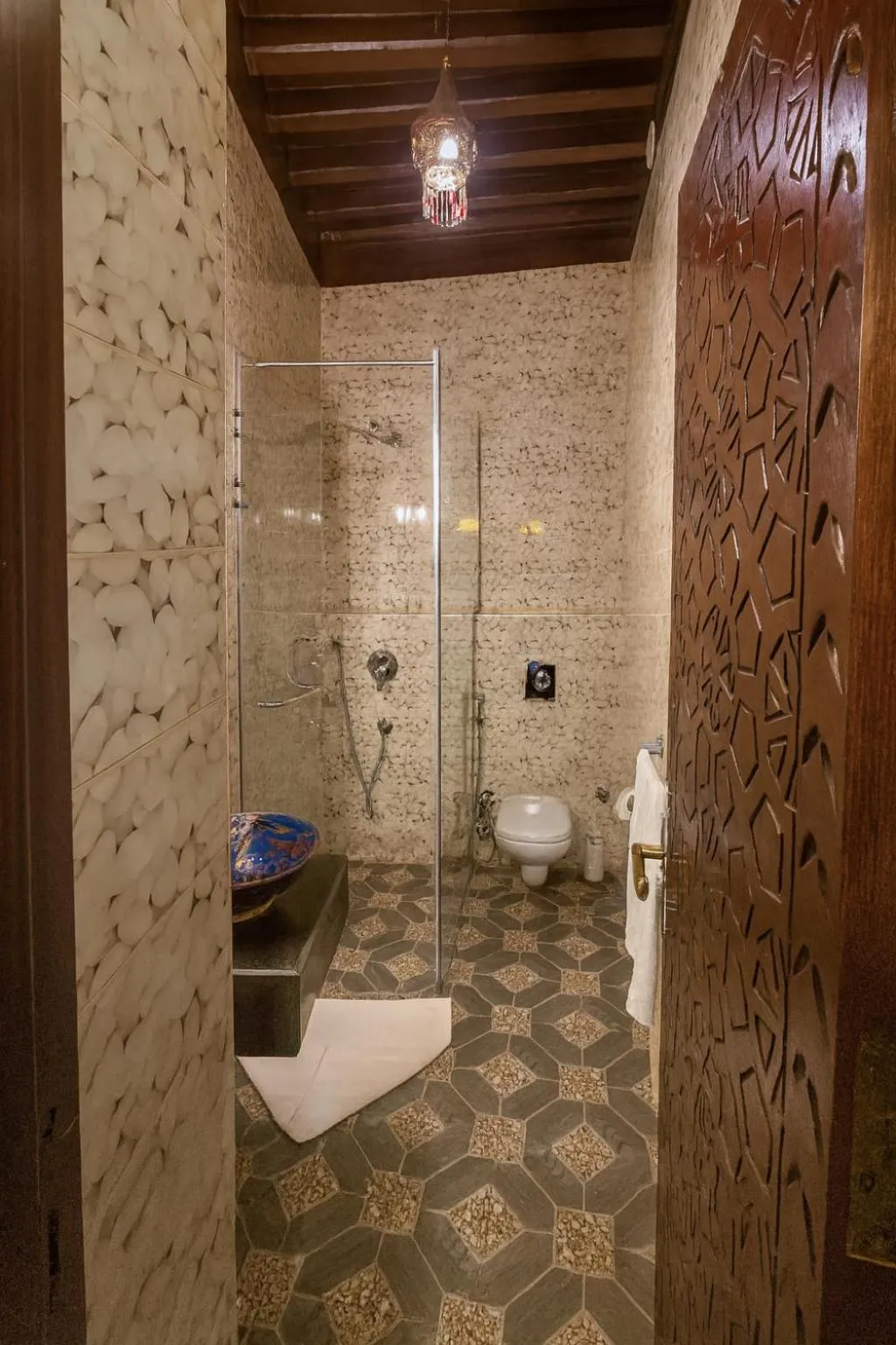 Gamaleya Boutique Hotel