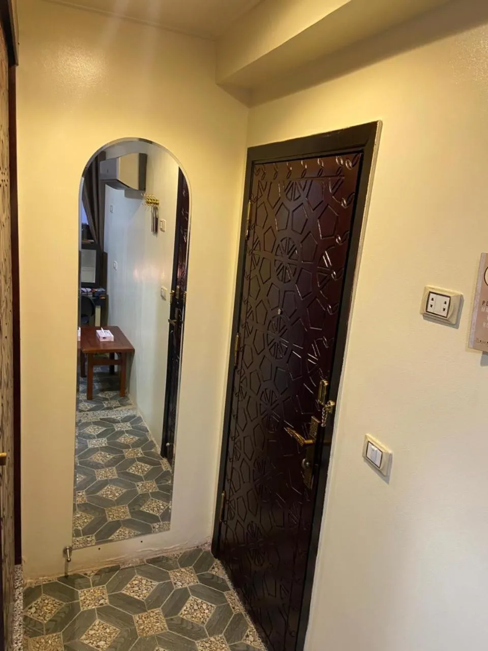 Gamaleya Boutique Hotel