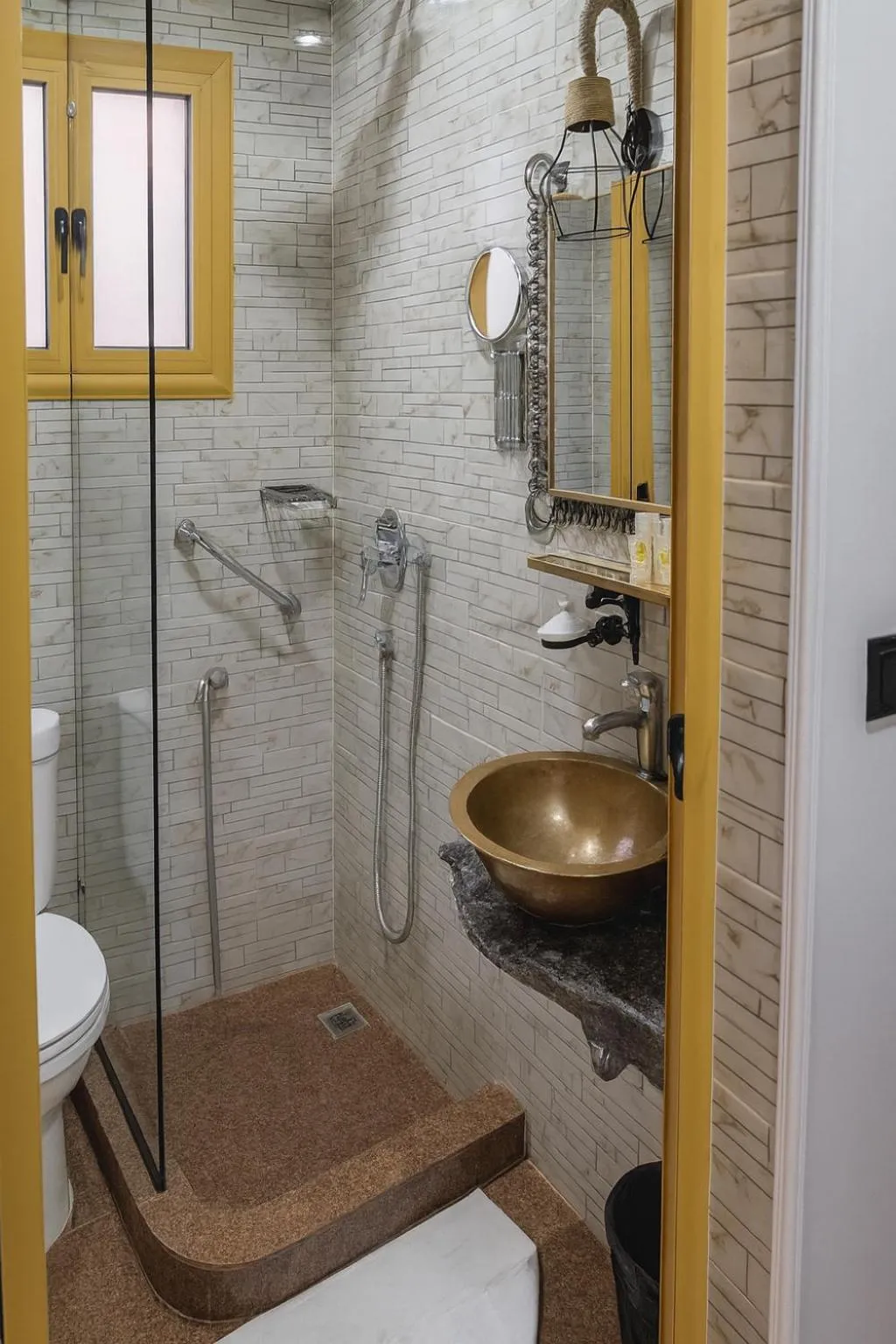 Gamaleya Boutique Hotel