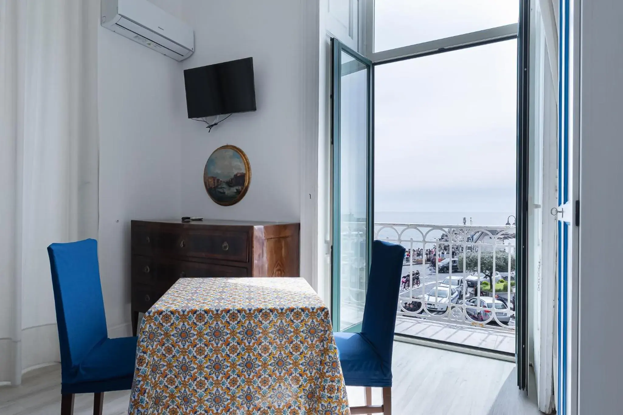 Junior Suite in Hotel Fontana Junior Suite in Hotel Fontana