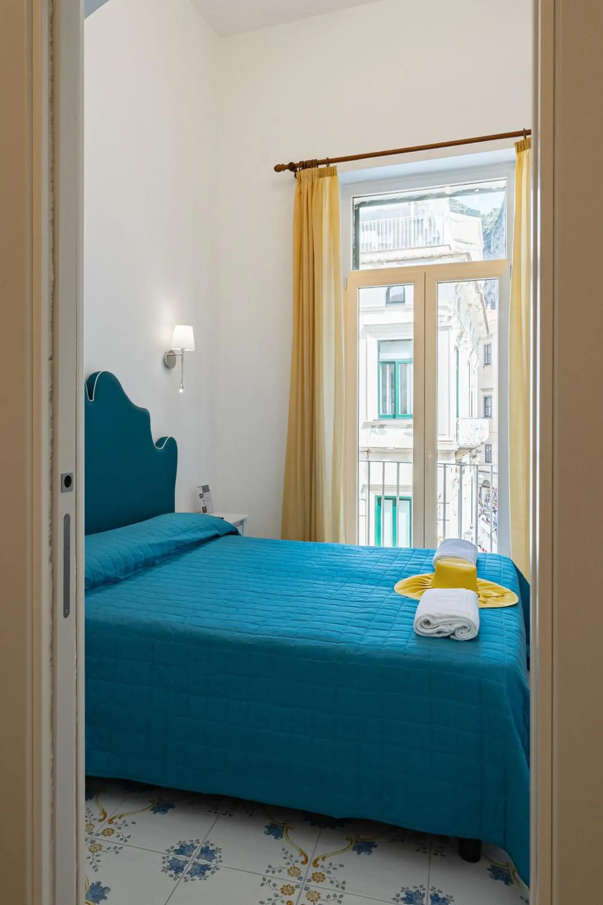 Apartment in Hotel Fontana Apartment in Hotel Fontana