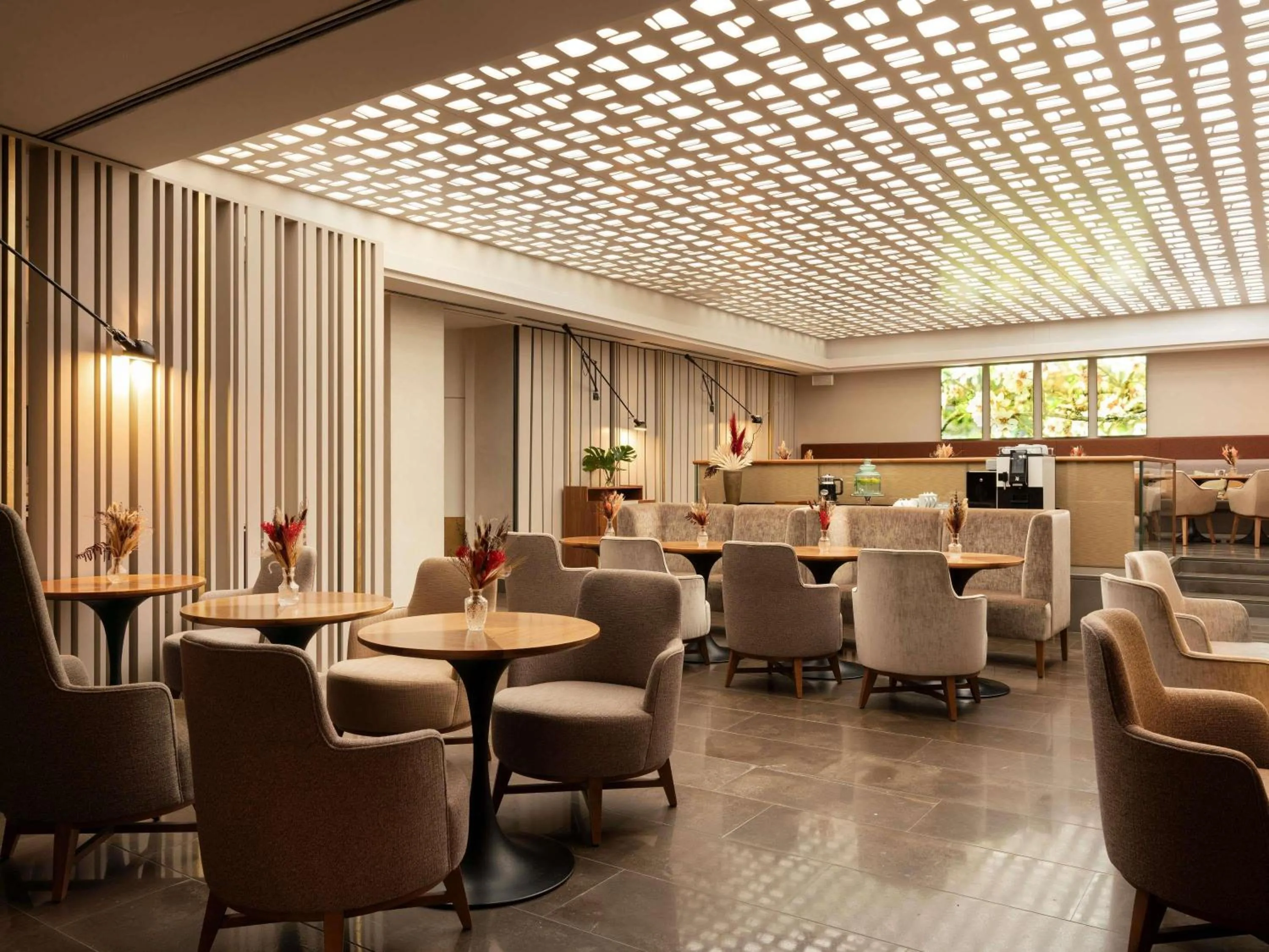 Breakfast in Cerretani Hotel Firenze - MGallery Collection