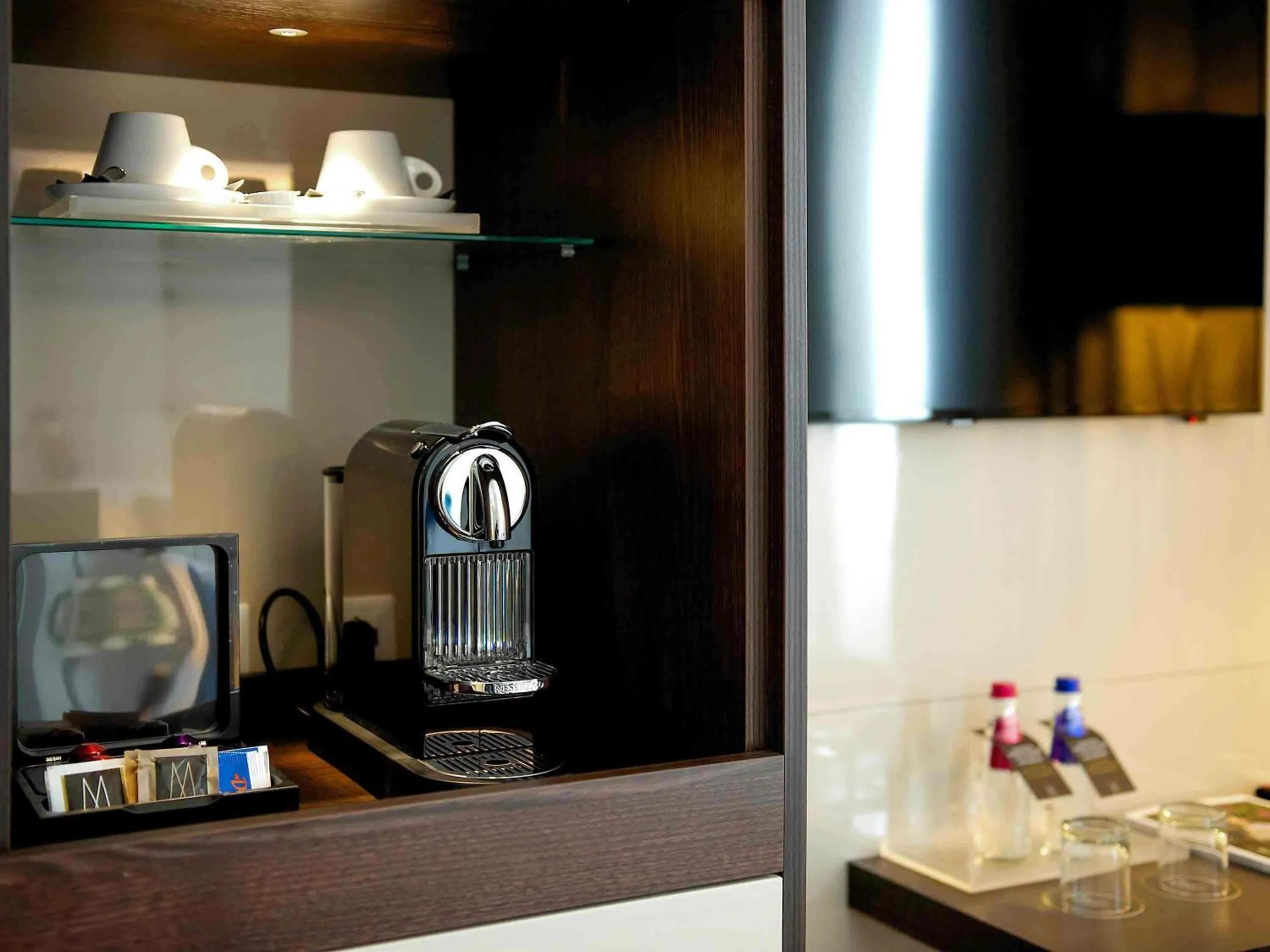 Bedroom in Cerretani Hotel Firenze - MGallery Collection