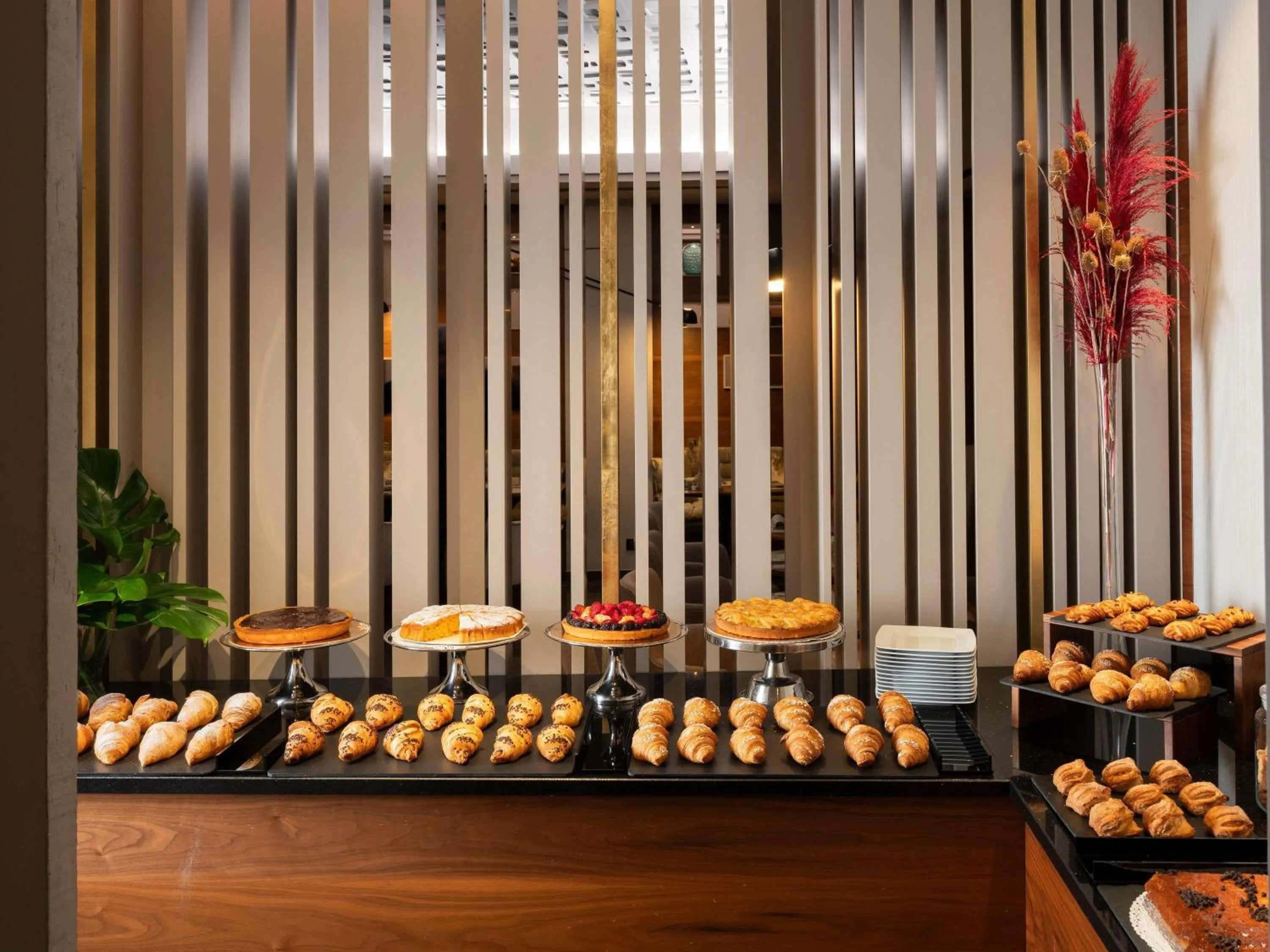 Property building in Cerretani Hotel Firenze - MGallery Collection