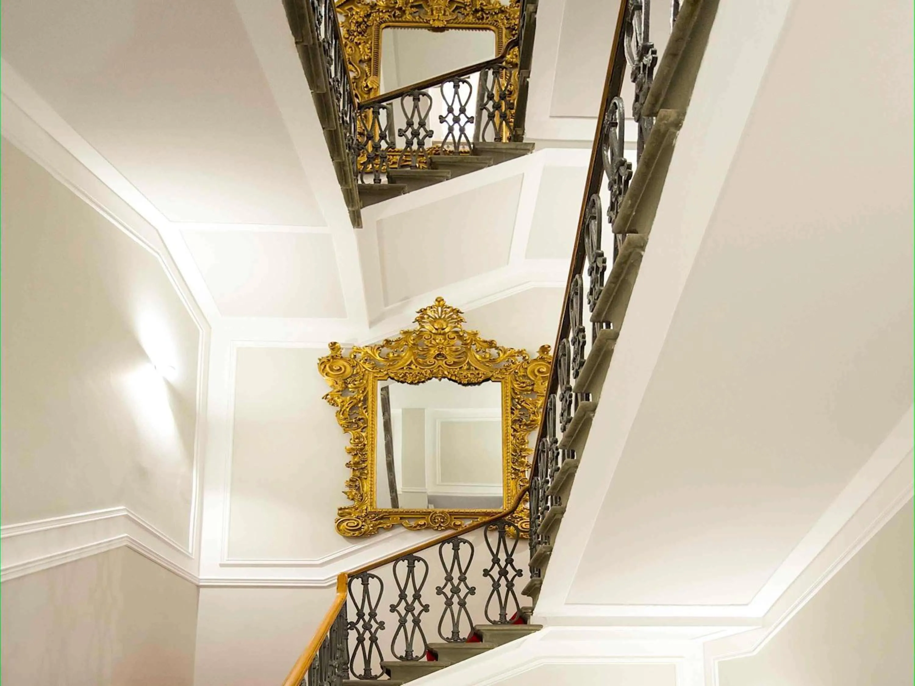 Other in Cerretani Hotel Firenze - MGallery Collection