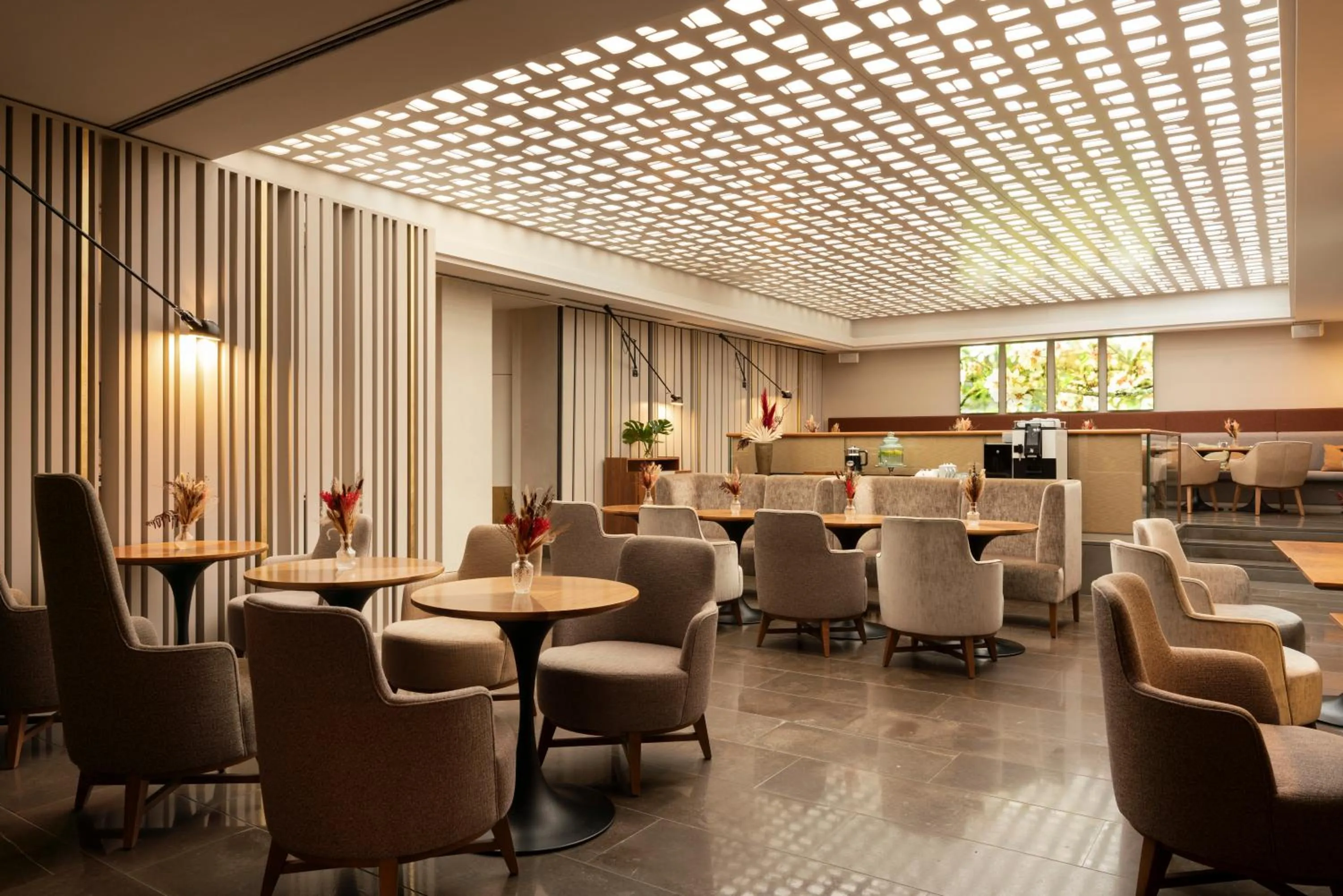 Breakfast in Cerretani Hotel Firenze - MGallery Collection