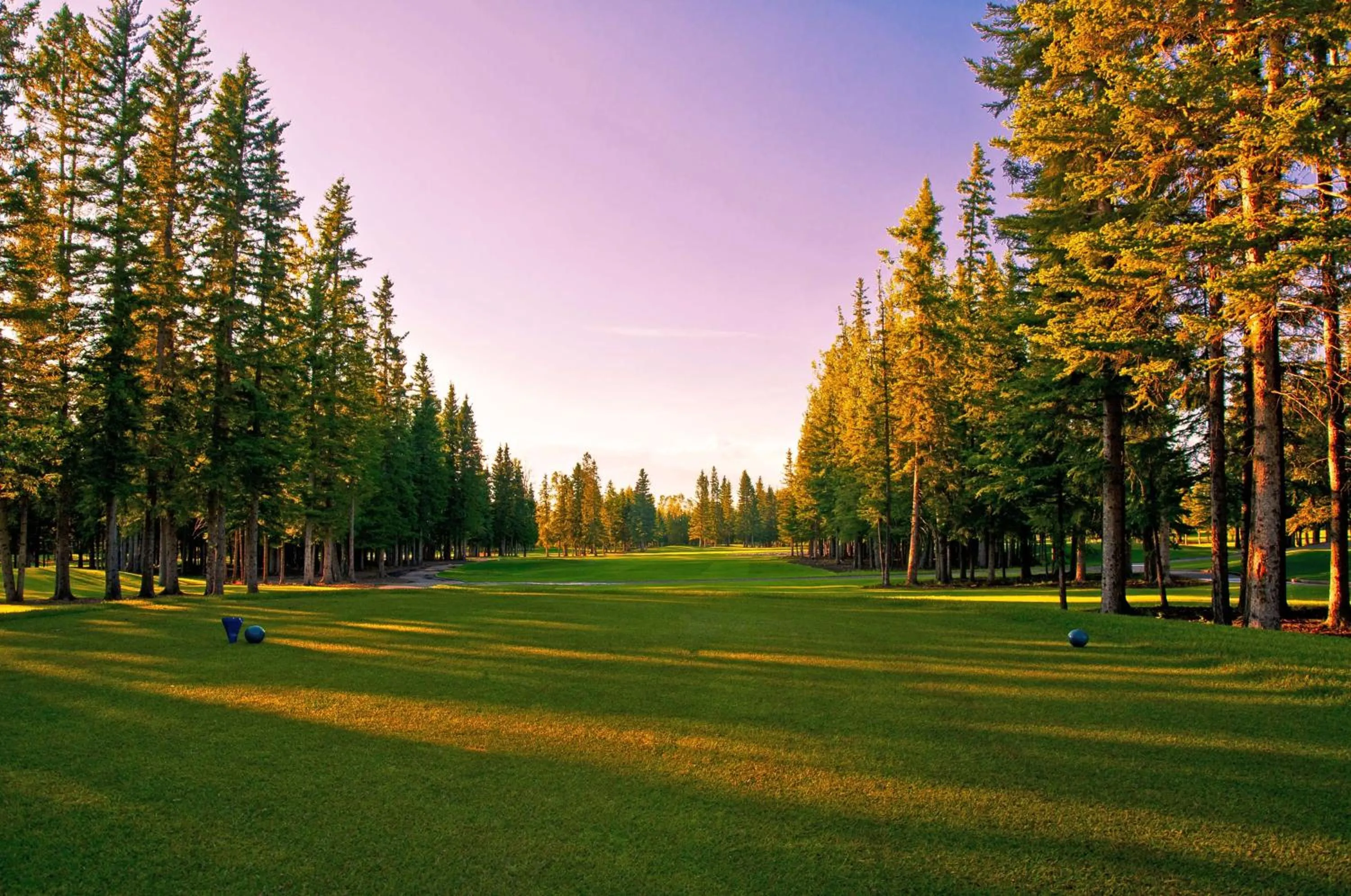 On site in Mountain View Inn & Suites