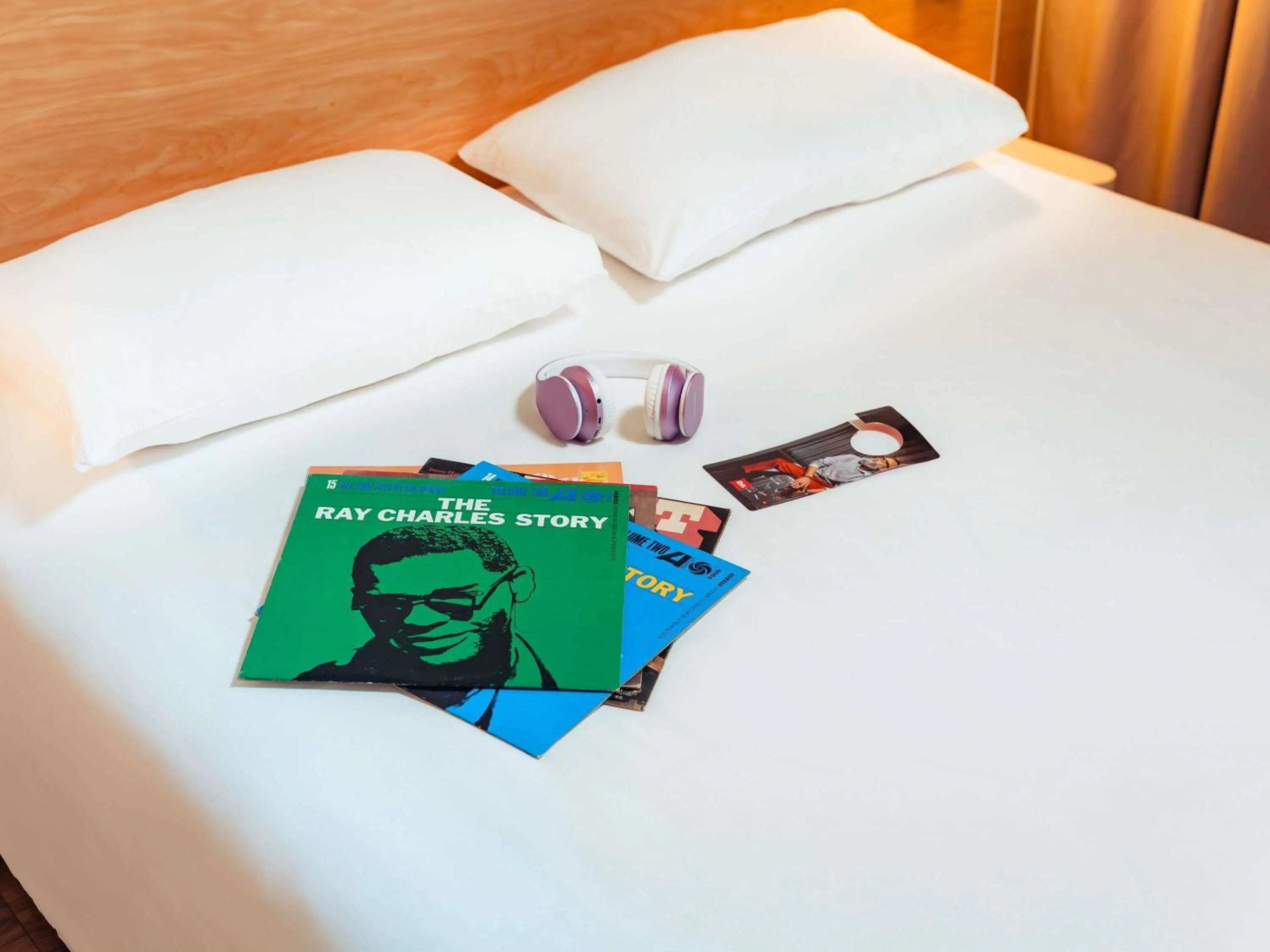 Bedroom, Bed in Hotel Ibis Firenze Nord Aeroporto