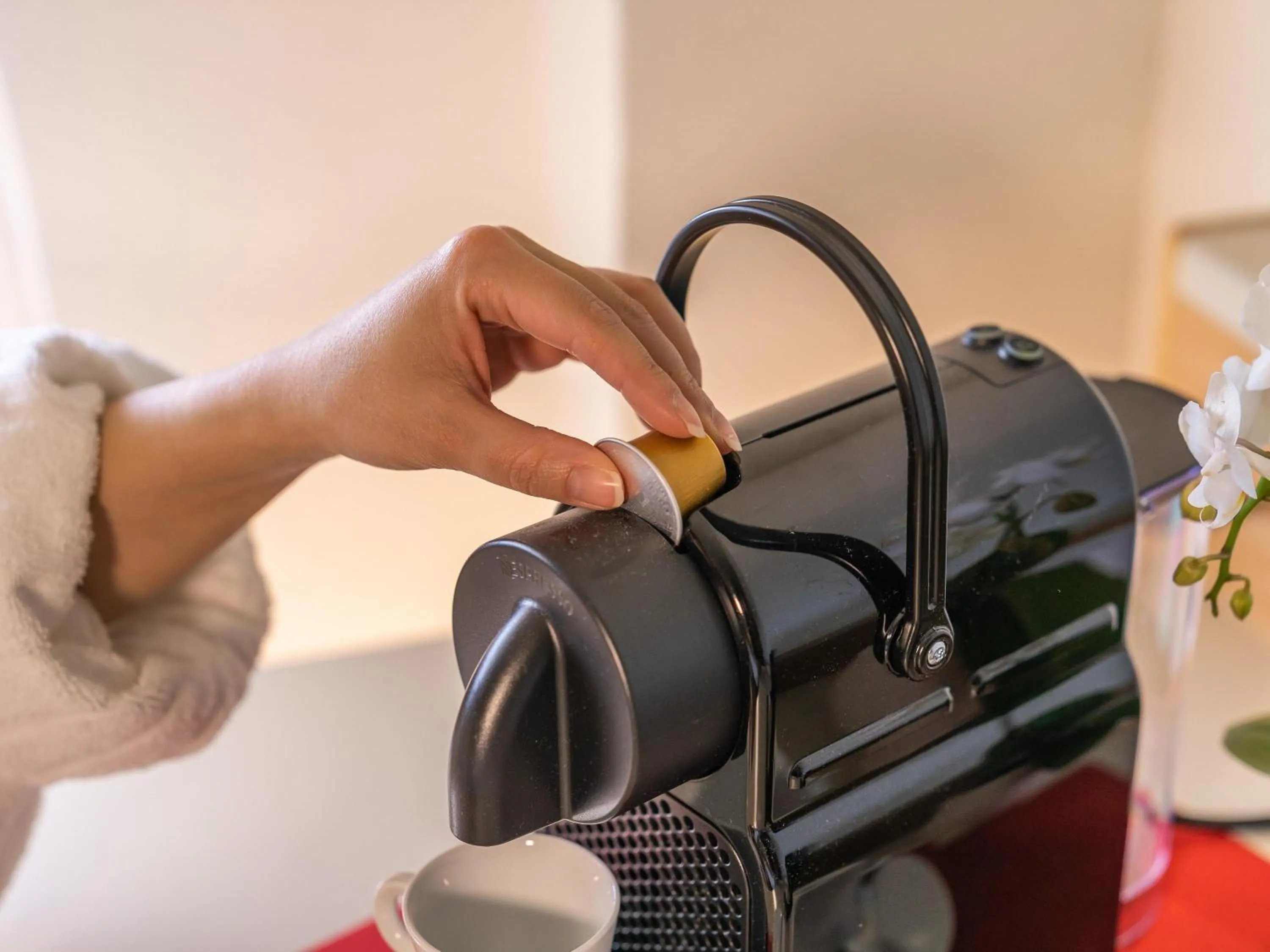 Bedroom in Hotel Ibis Firenze Nord Aeroporto
