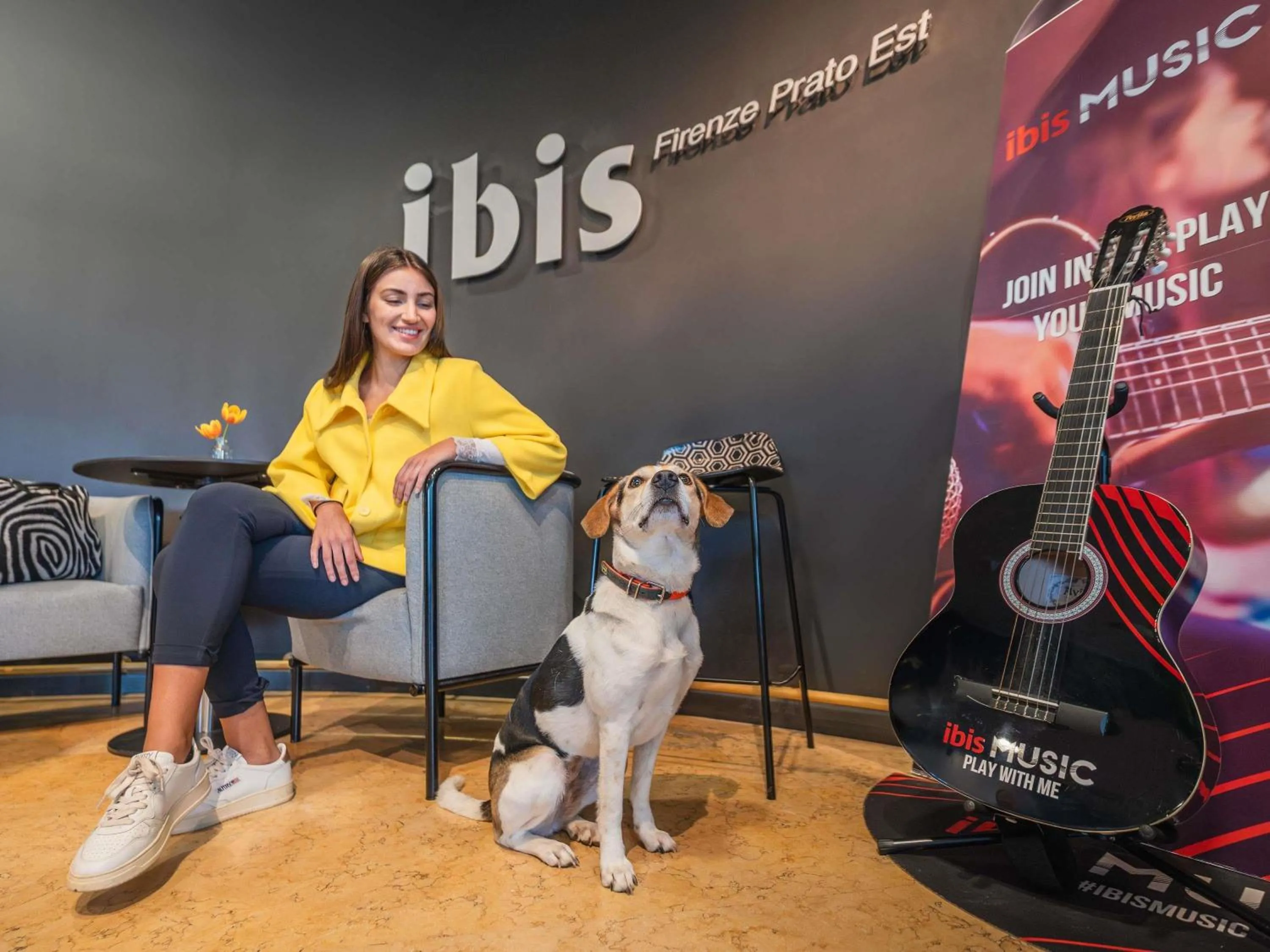 Other in Hotel Ibis Firenze Prato Est