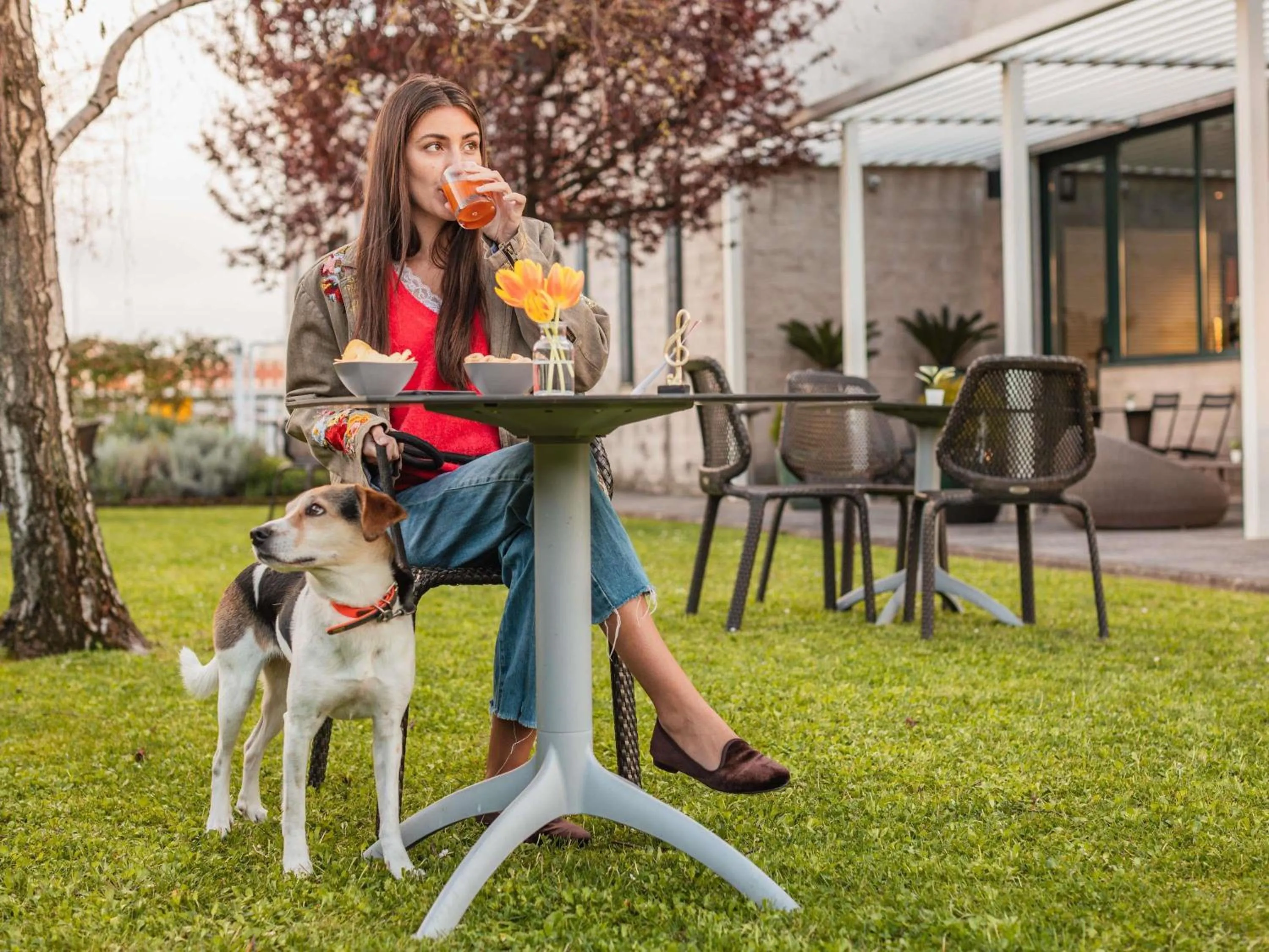 Other in Hotel Ibis Firenze Prato Est