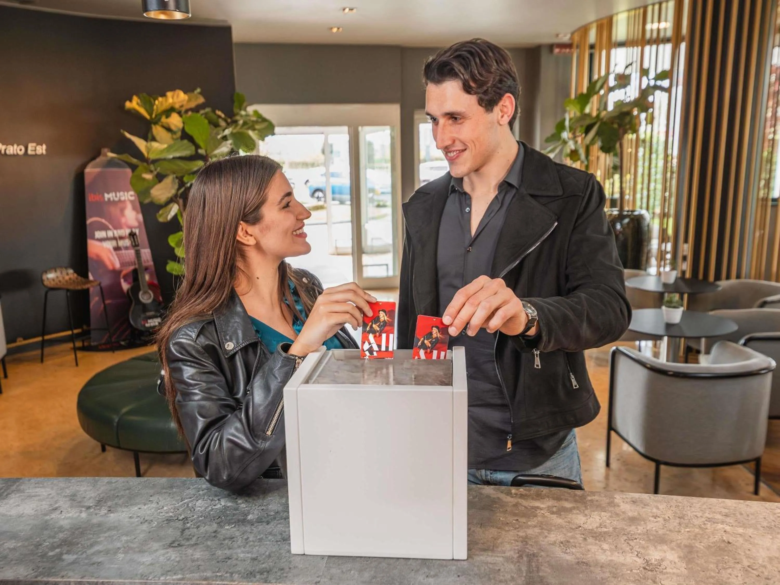 Other in Hotel Ibis Firenze Prato Est