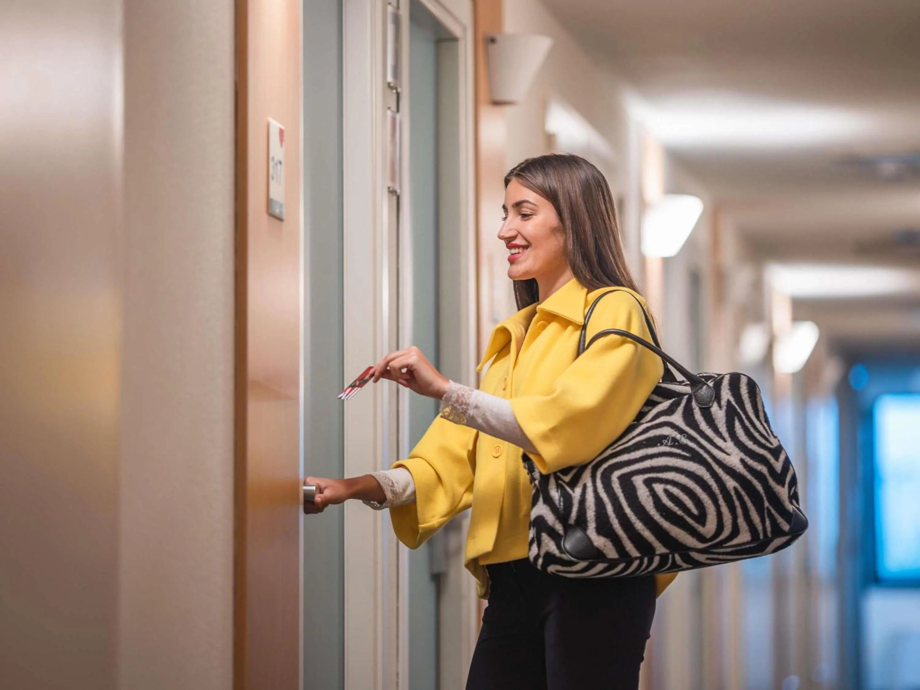 Other in Hotel Ibis Firenze Prato Est