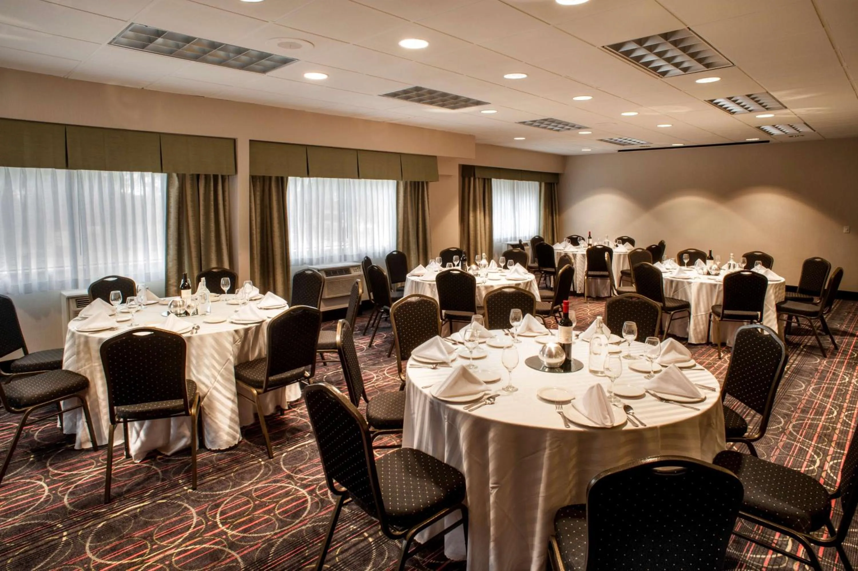 Banquet/Function facilities in Inn at Fox Chase - BW Premier Collection
