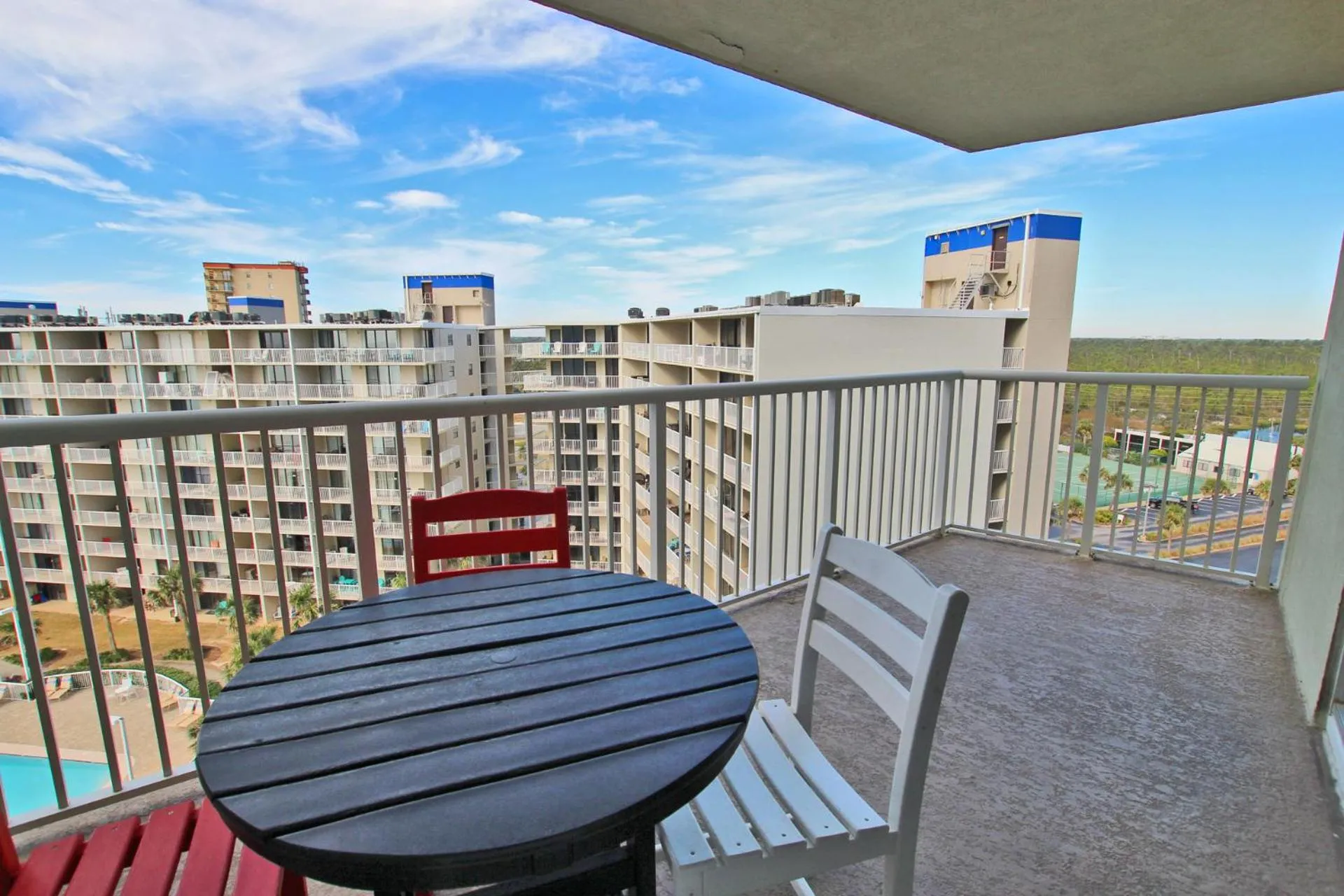 Tradewinds 807 by Youngs Suncoast