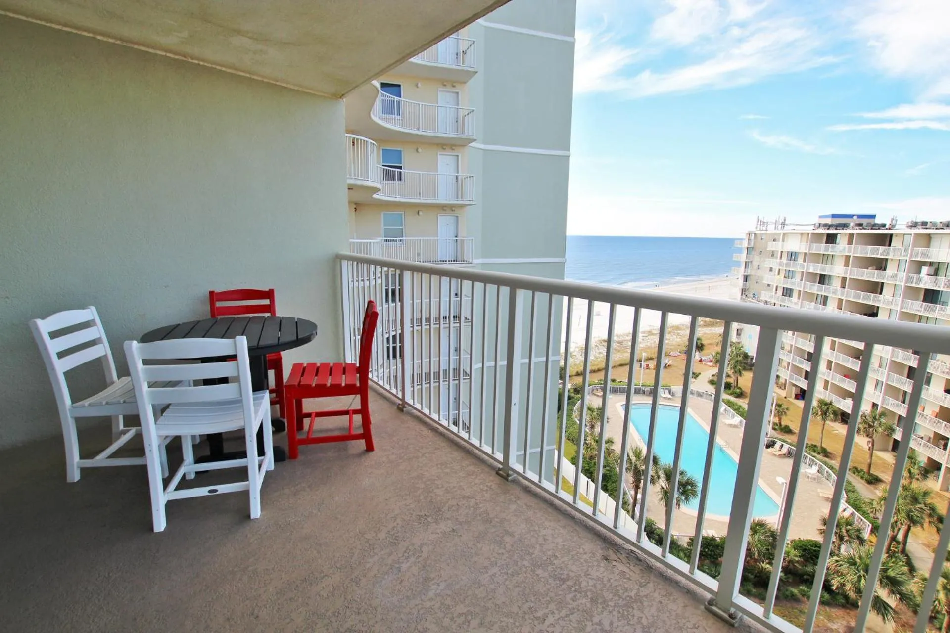 Tradewinds 807 by Youngs Suncoast