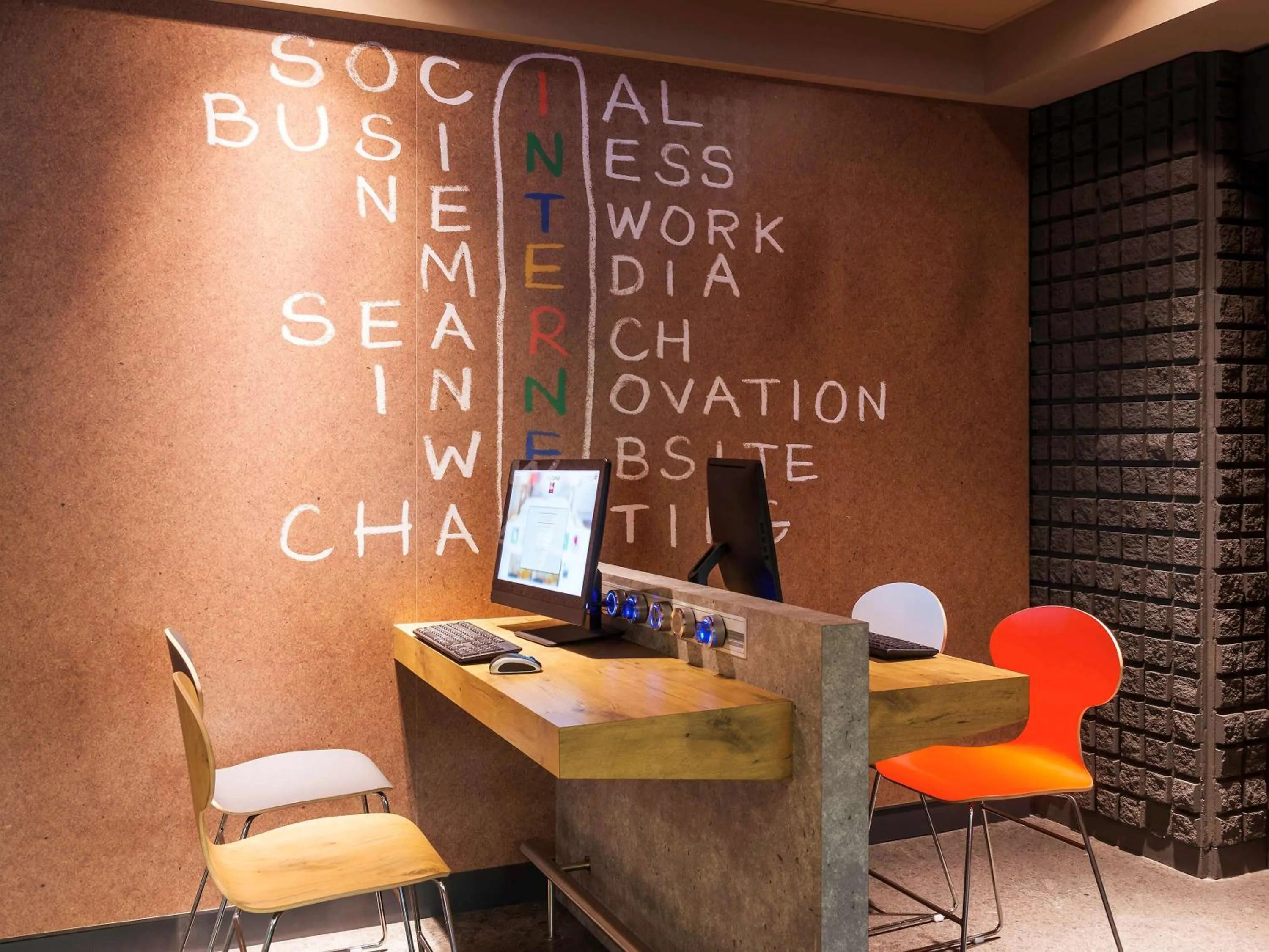 Other in Hotel Ibis Milano Ca' Granda