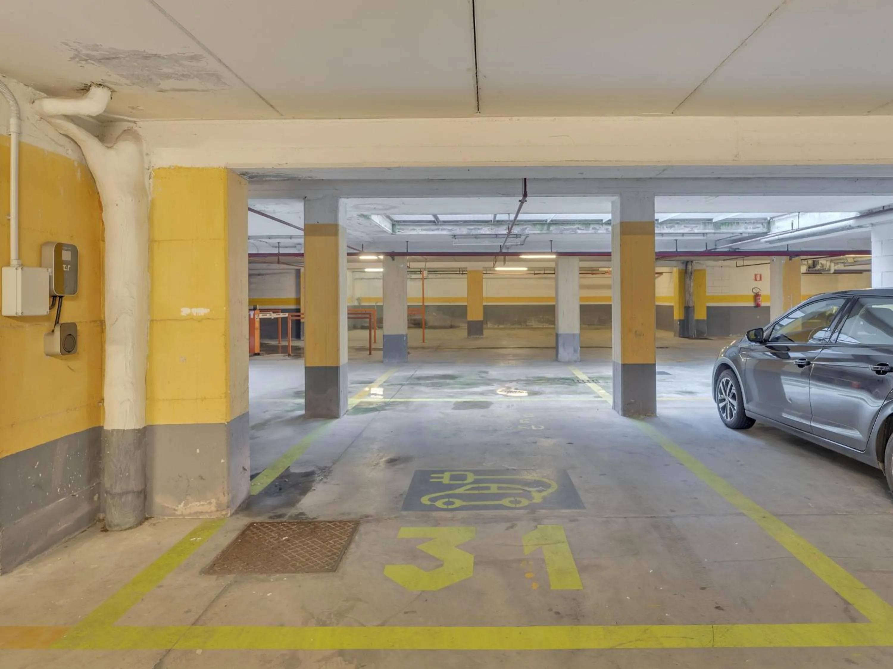 Activities in B&B Hotel Cremona