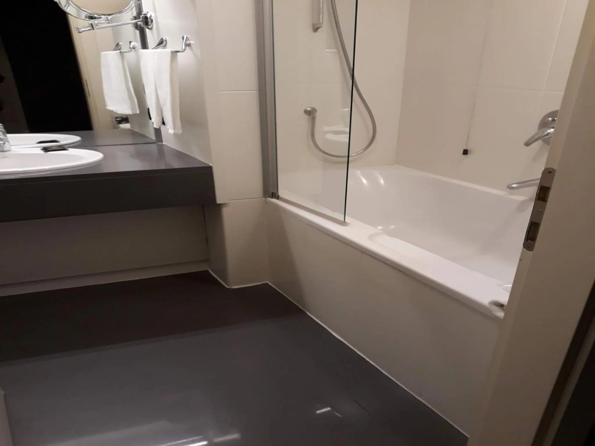 Other in Grand Hotel De La Ville