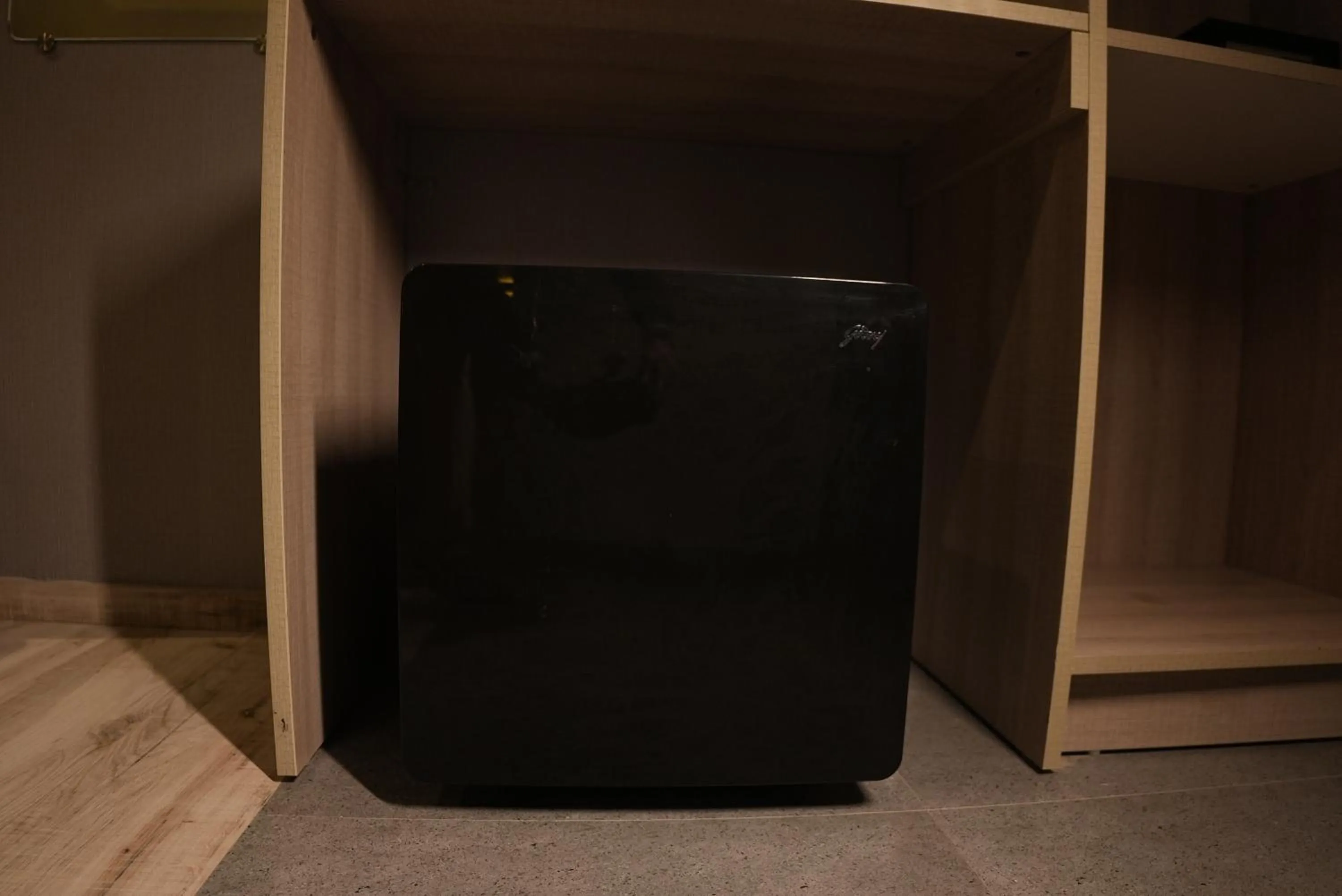 oven in HOTEL OCEAN VISTA BAY