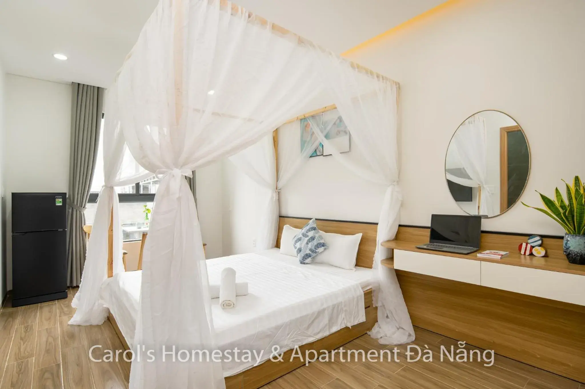 Carol Homestay & Apartment Da Nang 3 Carol Homestay & Apartment Da Nang 3