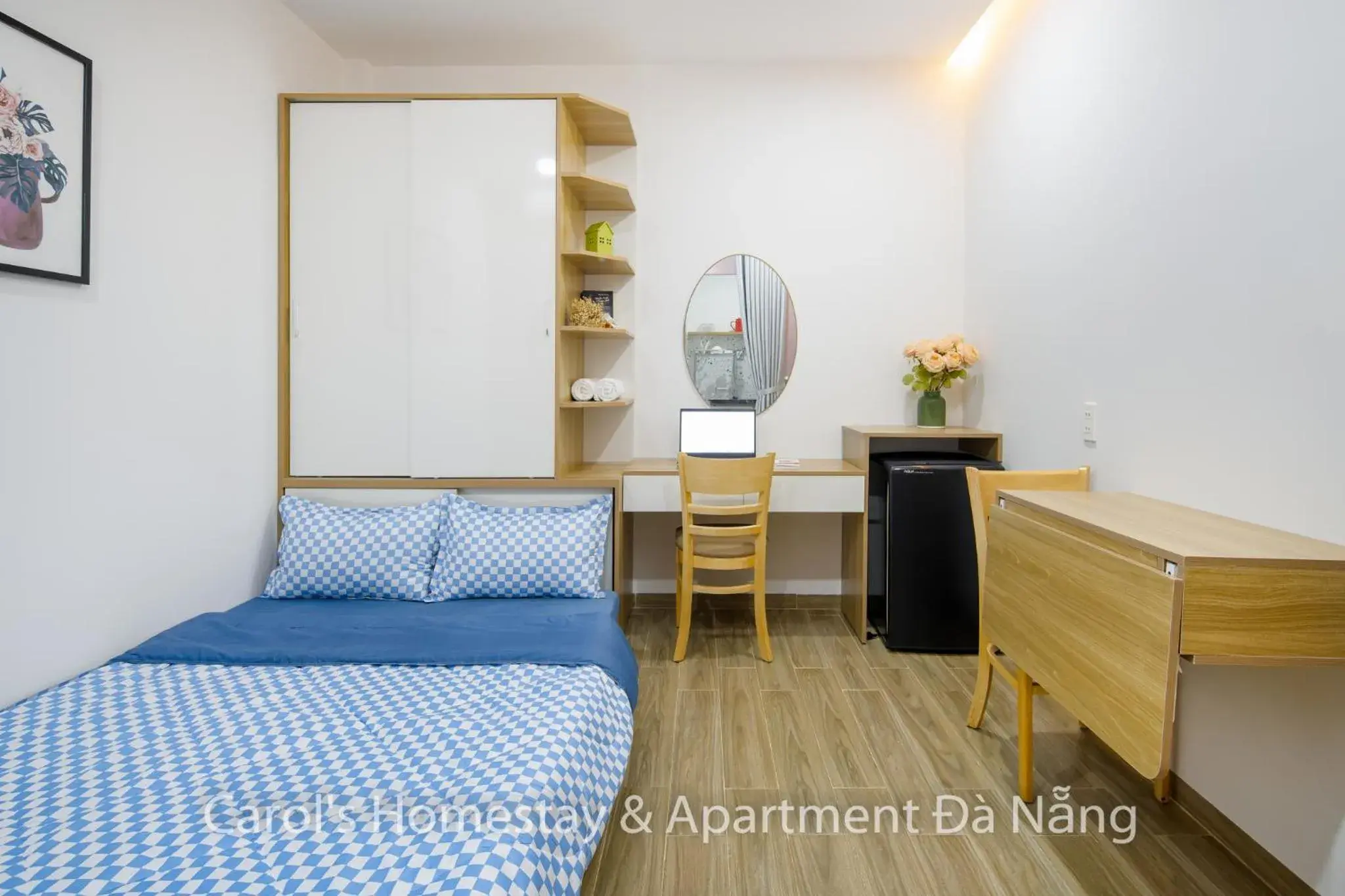 Single Room - single occupancy in Carol Homestay & Apartment Da Nang 3 Single Room - single occupancy in Carol Homestay & Apartment Da Nang 3