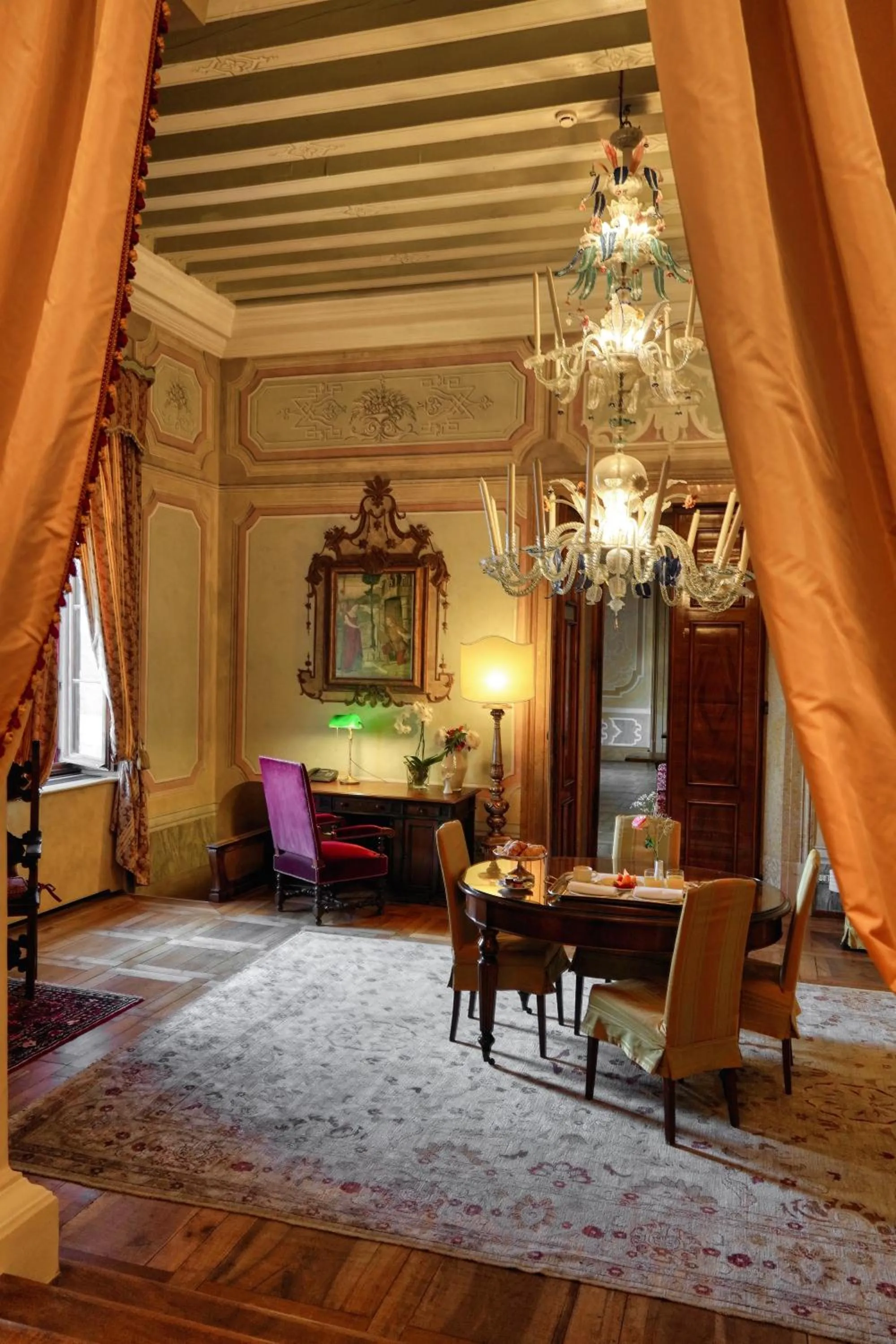 furniture in CastelBrando