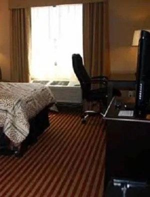 Day in Quality Inn Dunkirk