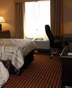 Day in Quality Inn Dunkirk