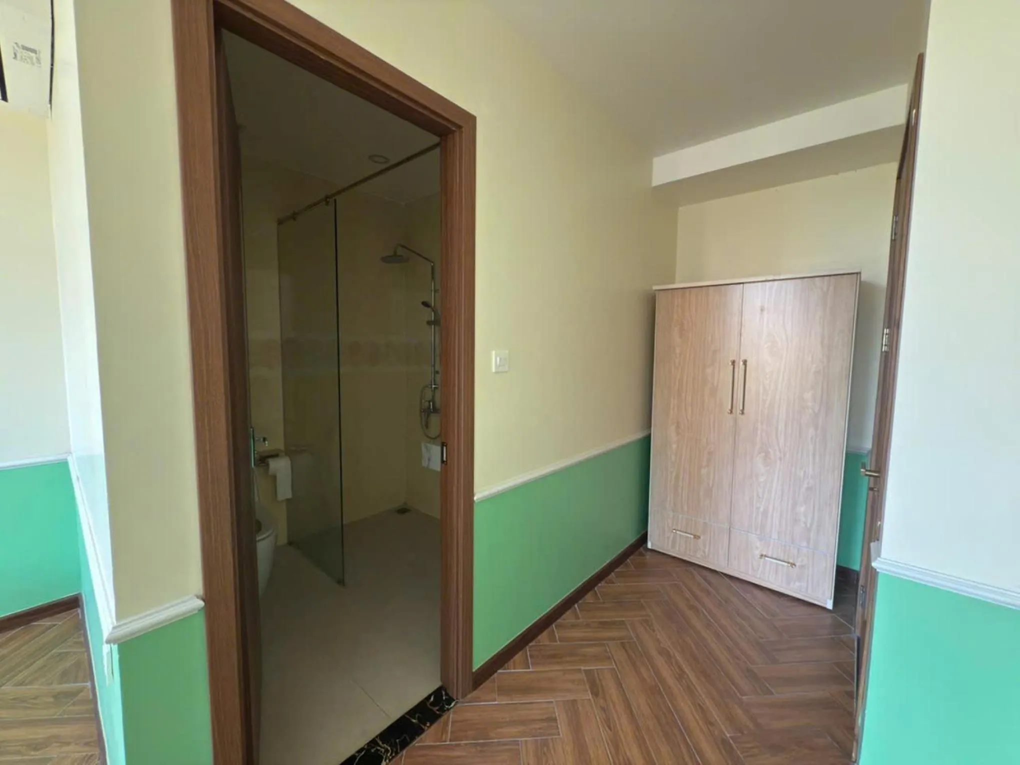 Ngân Hà Star Homestay - Grand World Phú Quốc