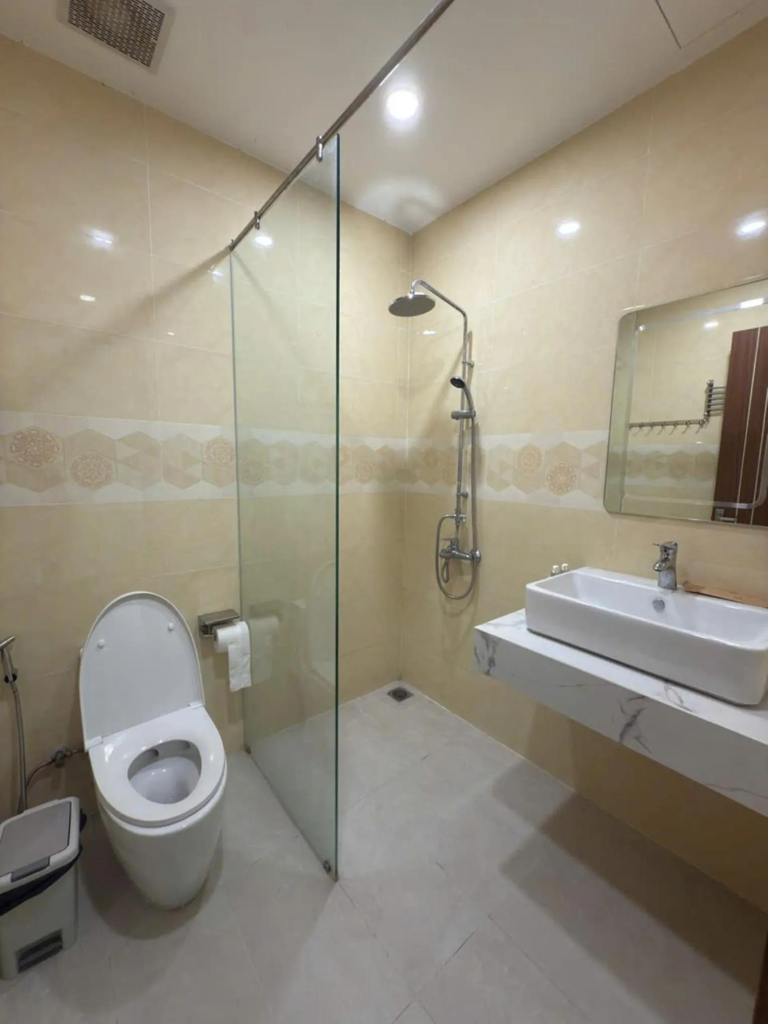 Ngân Hà Star Homestay - Grand World Phú Quốc
