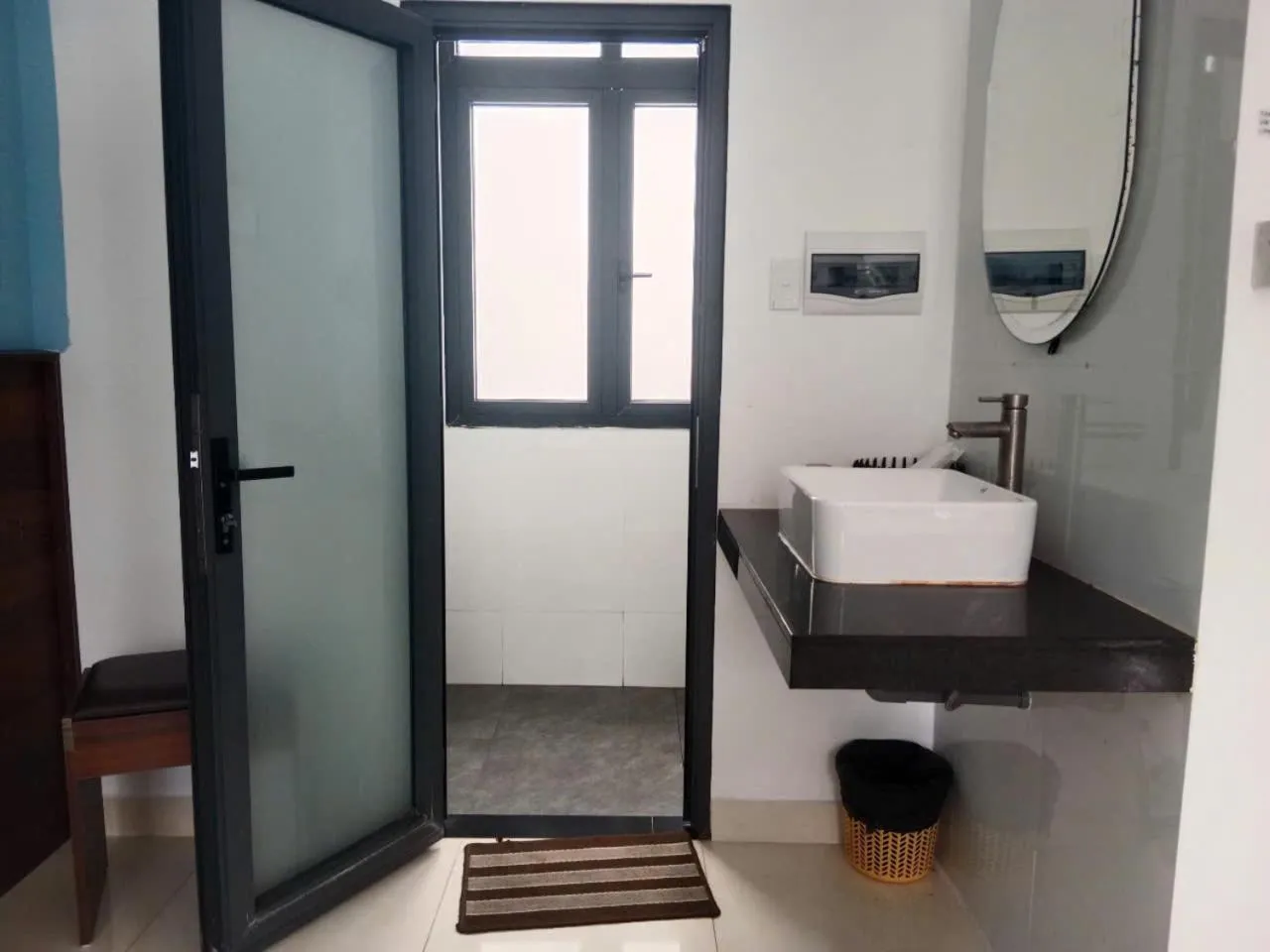 furniture in Ngân Hà Star Homestay - Grand World Phú Quốc