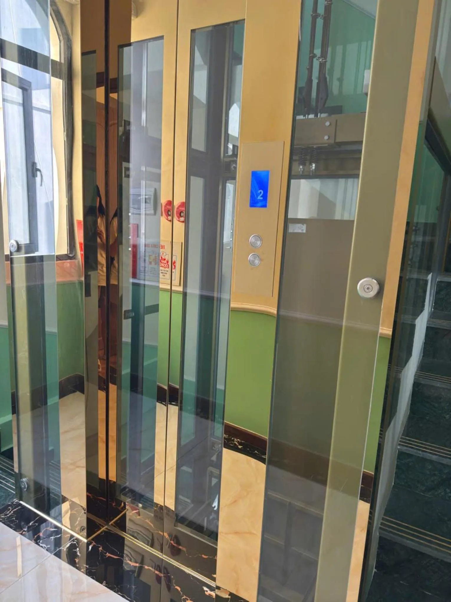 Ngân Hà Star Homestay - Grand World Phú Quốc