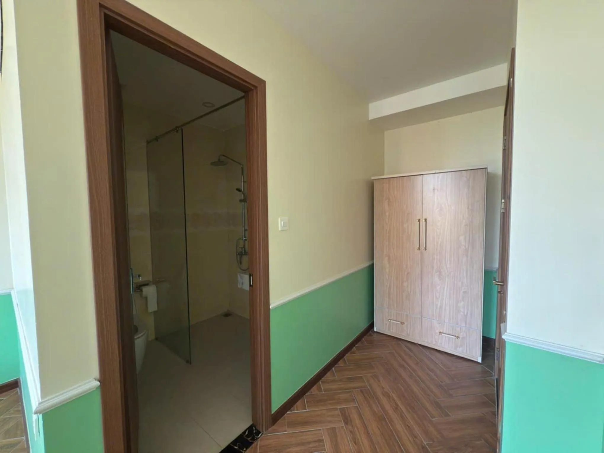 Ngân Hà Star Homestay - Grand World Phú Quốc