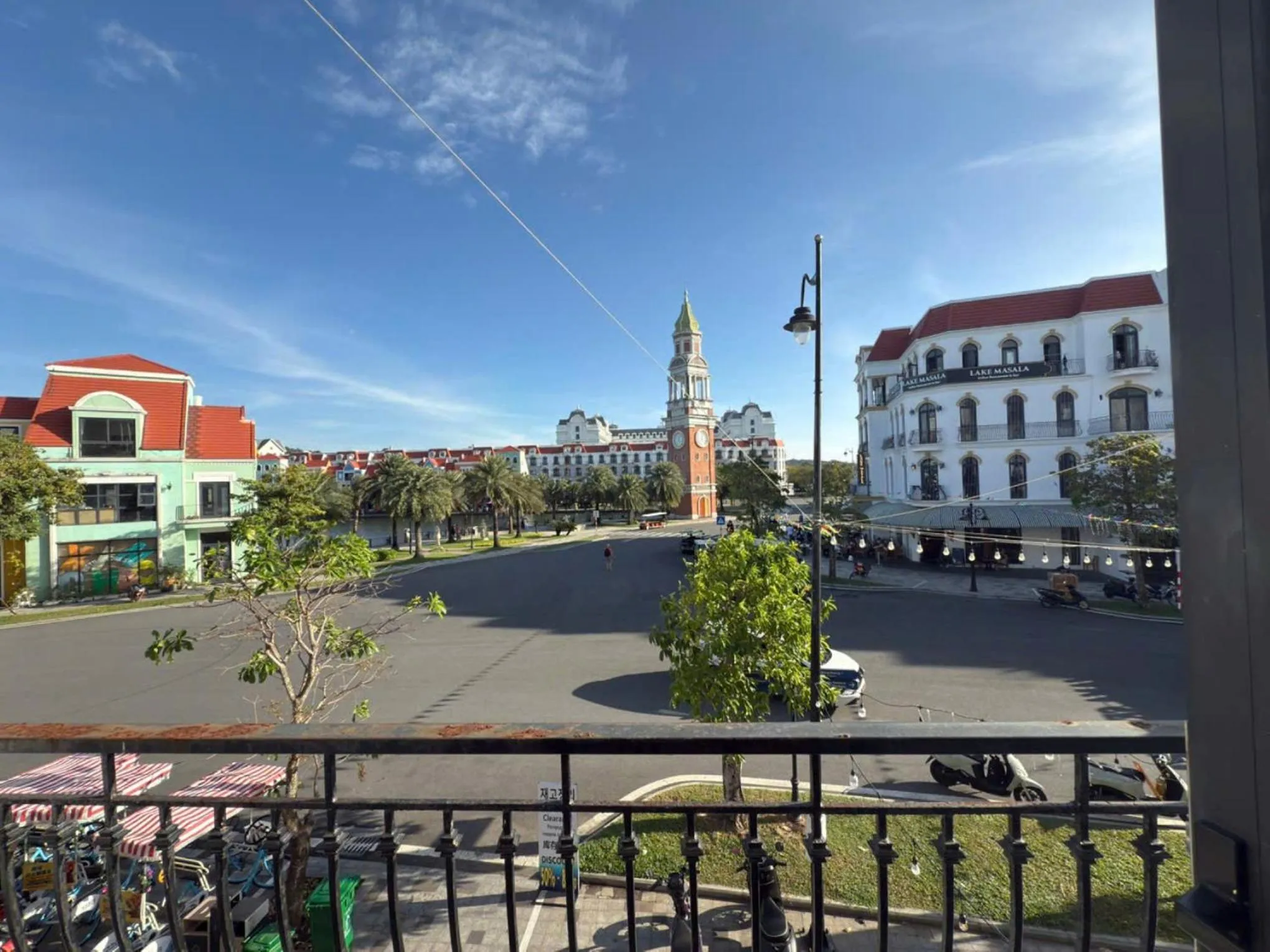 Ngân Hà Star Homestay - Grand World Phú Quốc