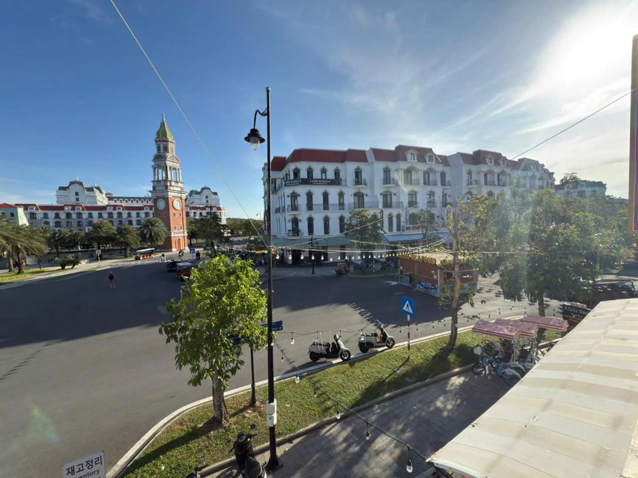 Ngân Hà Star Homestay - Grand World Phú Quốc