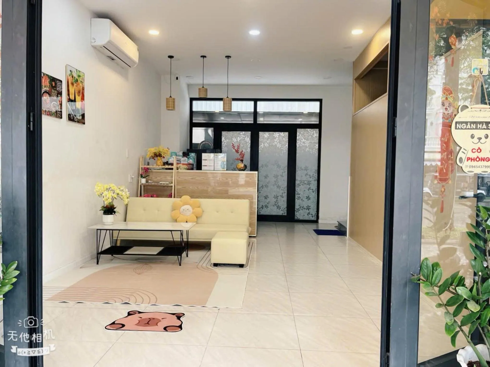 Ngân Hà Star Homestay - Grand World Phú Quốc