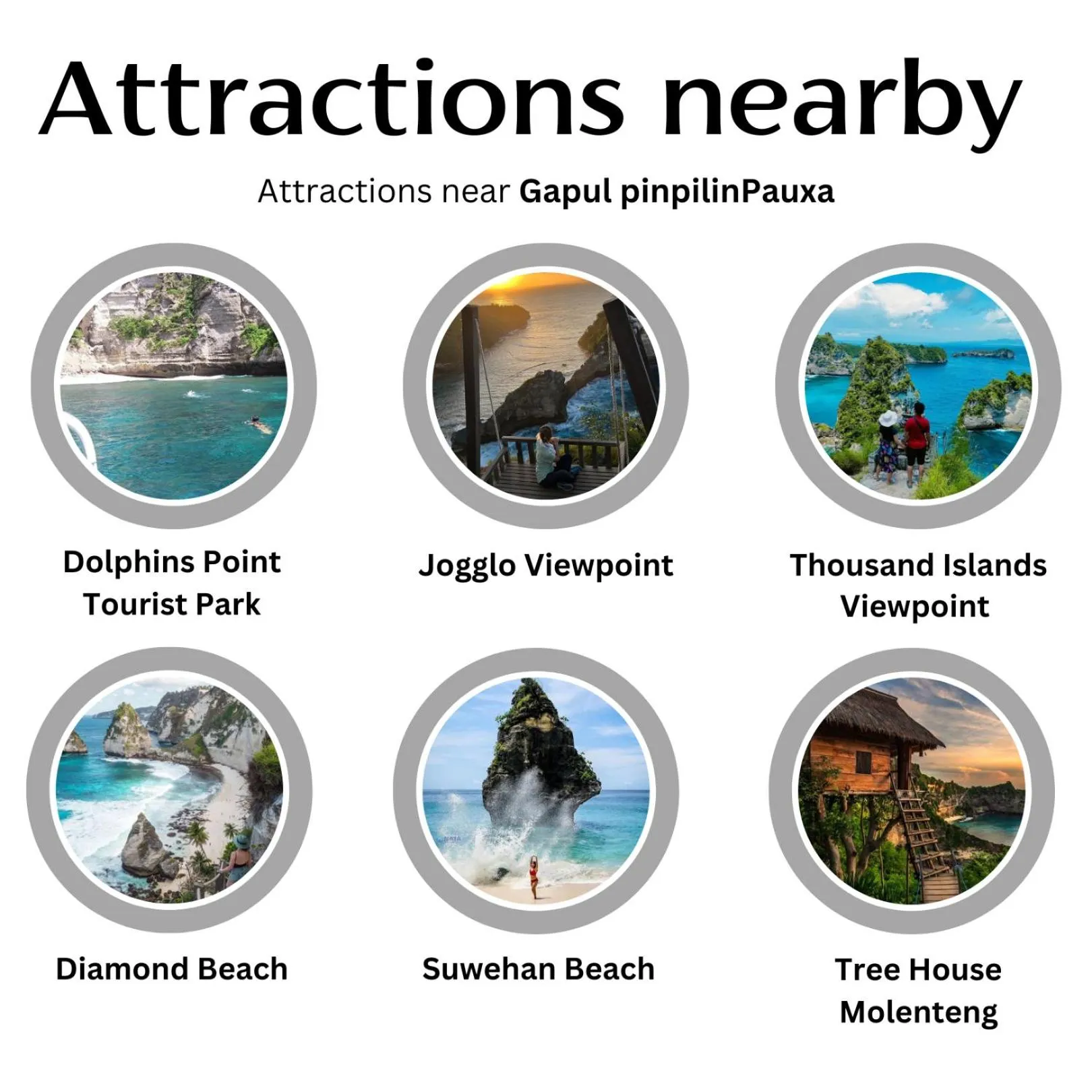 Activities in Gapul pinpilinPauxa