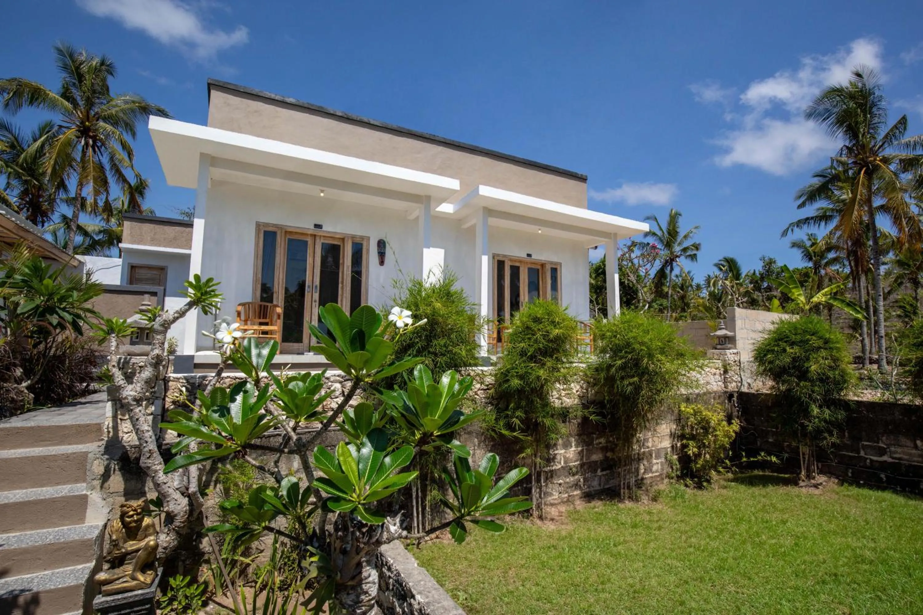 Property building in Gapul pinpilinPauxa