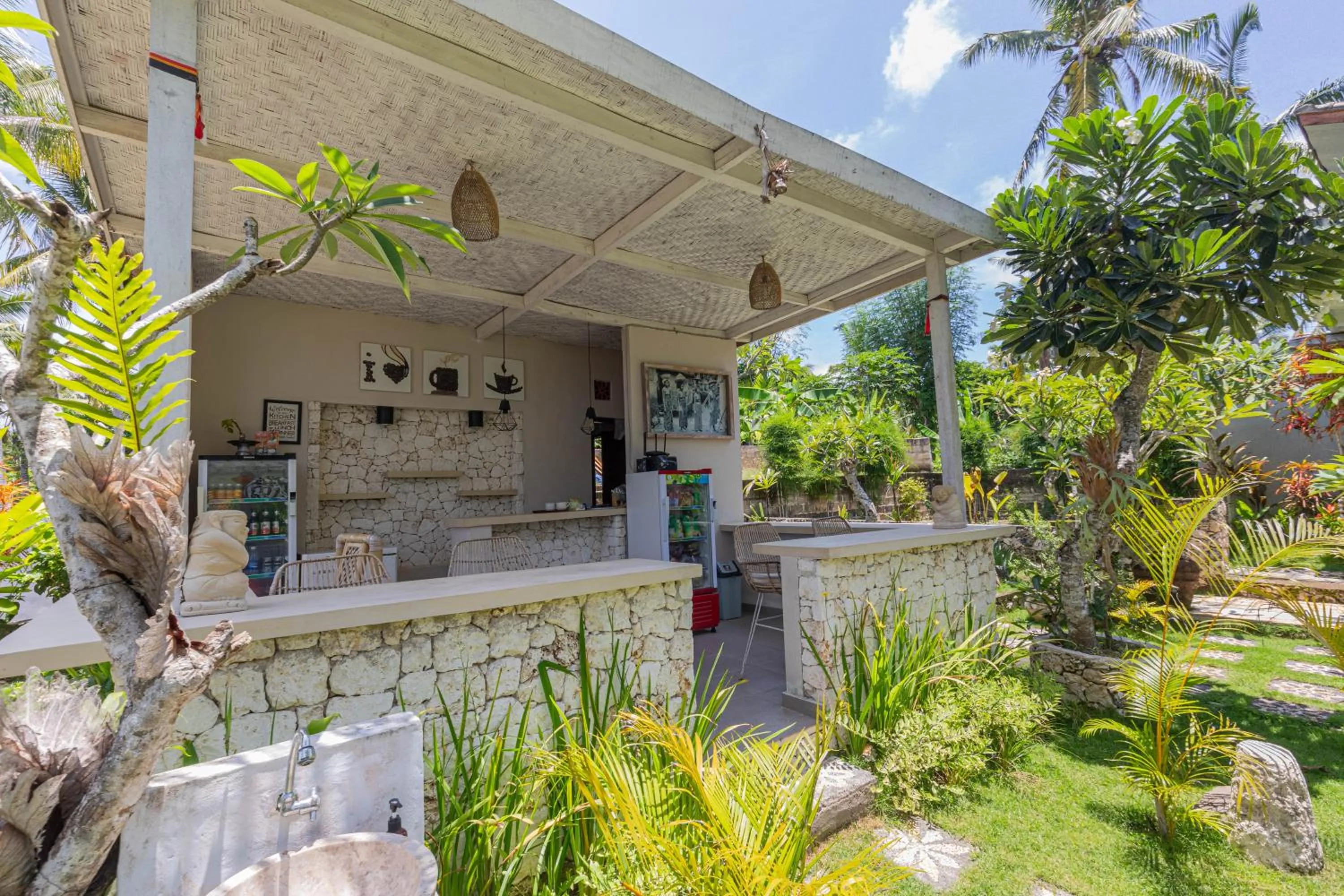 Property building in Gapul pinpilinPauxa