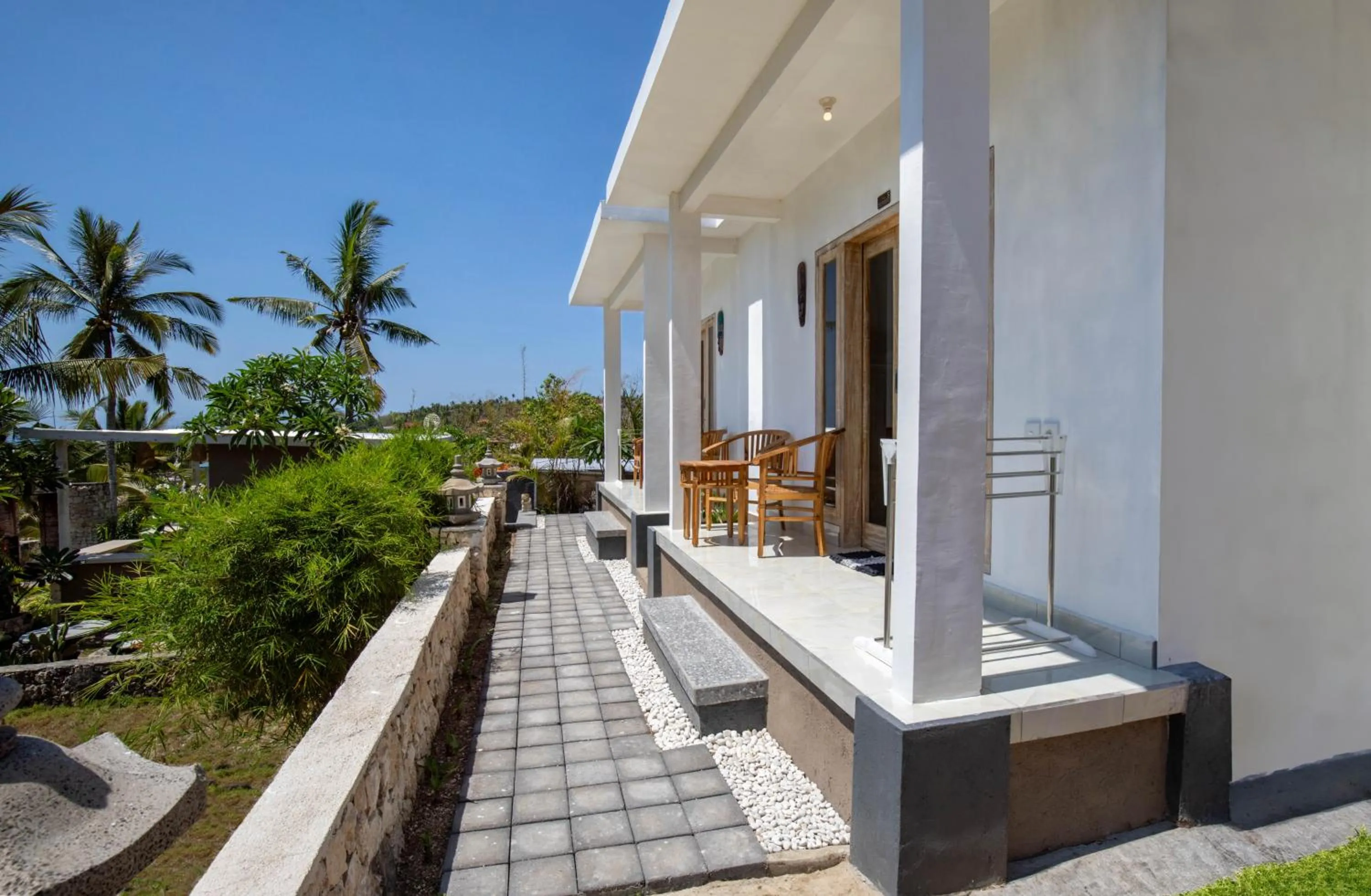 Property building in Gapul pinpilinPauxa