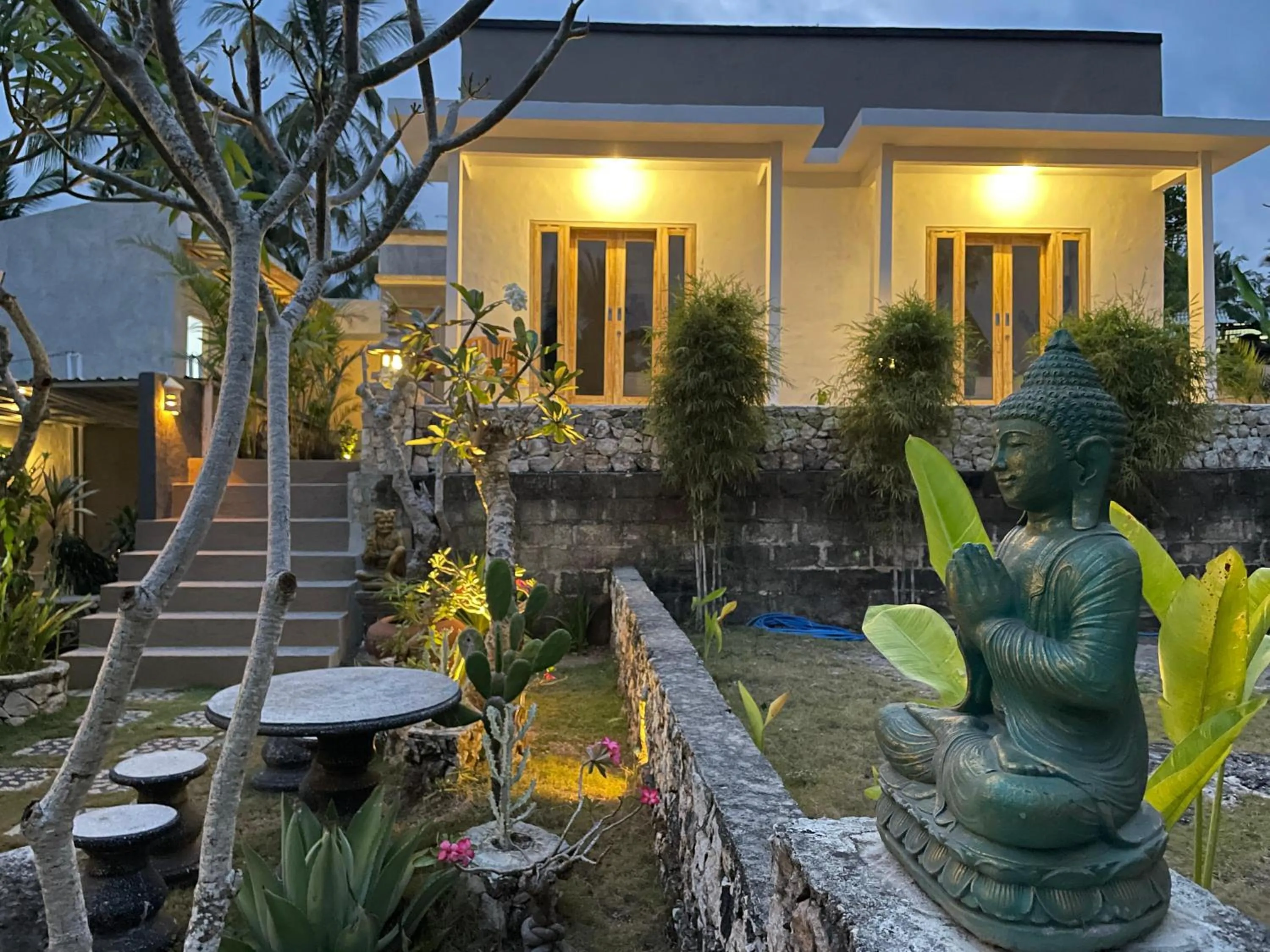 Property building in Gapul pinpilinPauxa