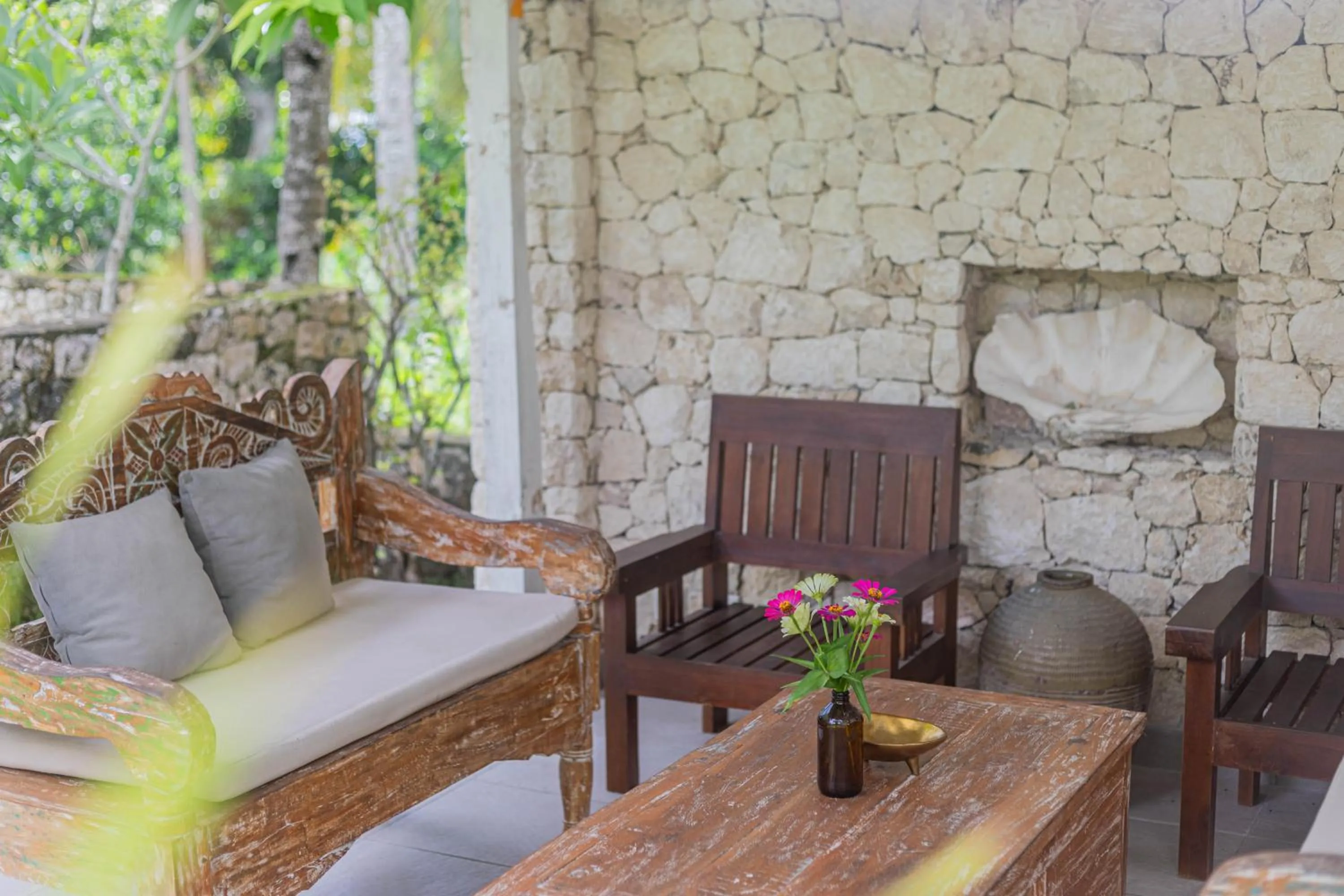 Property building in Gapul pinpilinPauxa