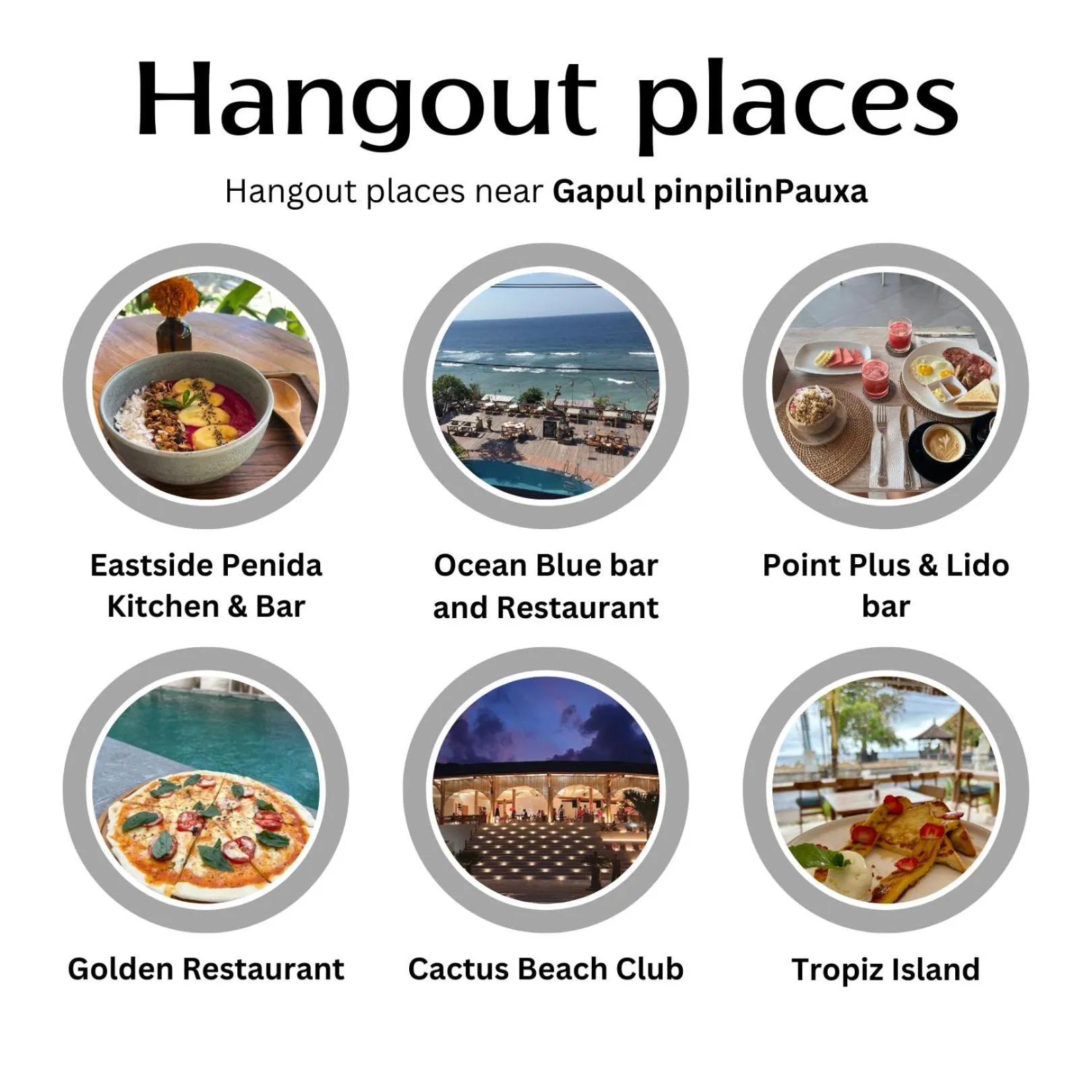 Activities in Gapul pinpilinPauxa